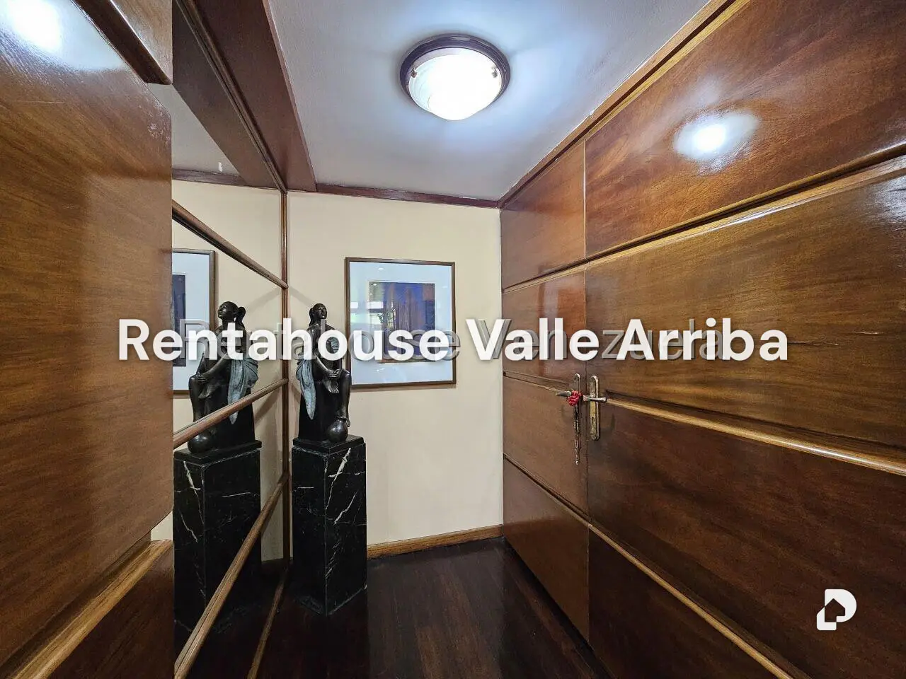Apartment in Terrazas del Ávila, Caracas – 3