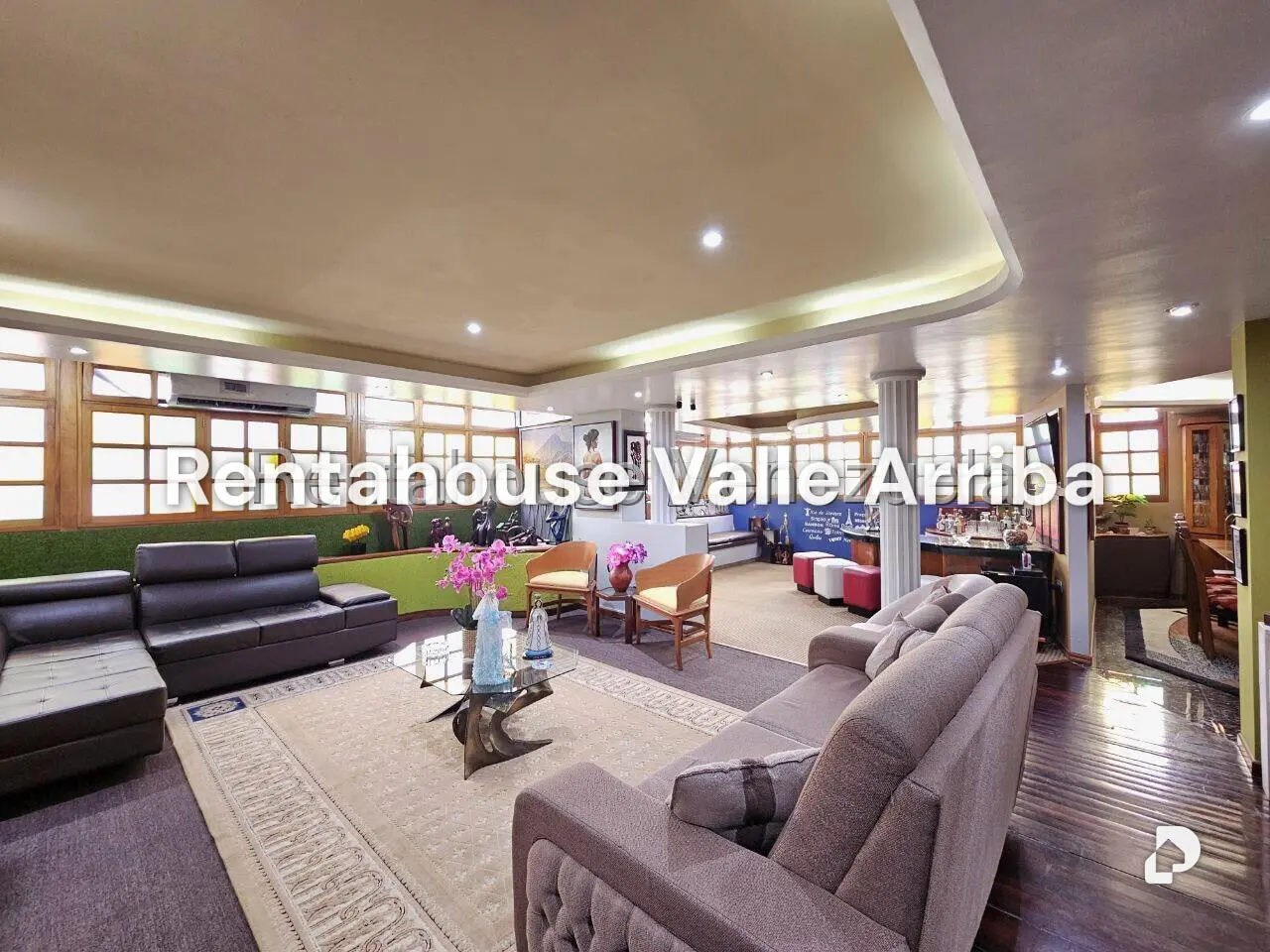 Apartment in Terrazas del Ávila, Caracas – 9