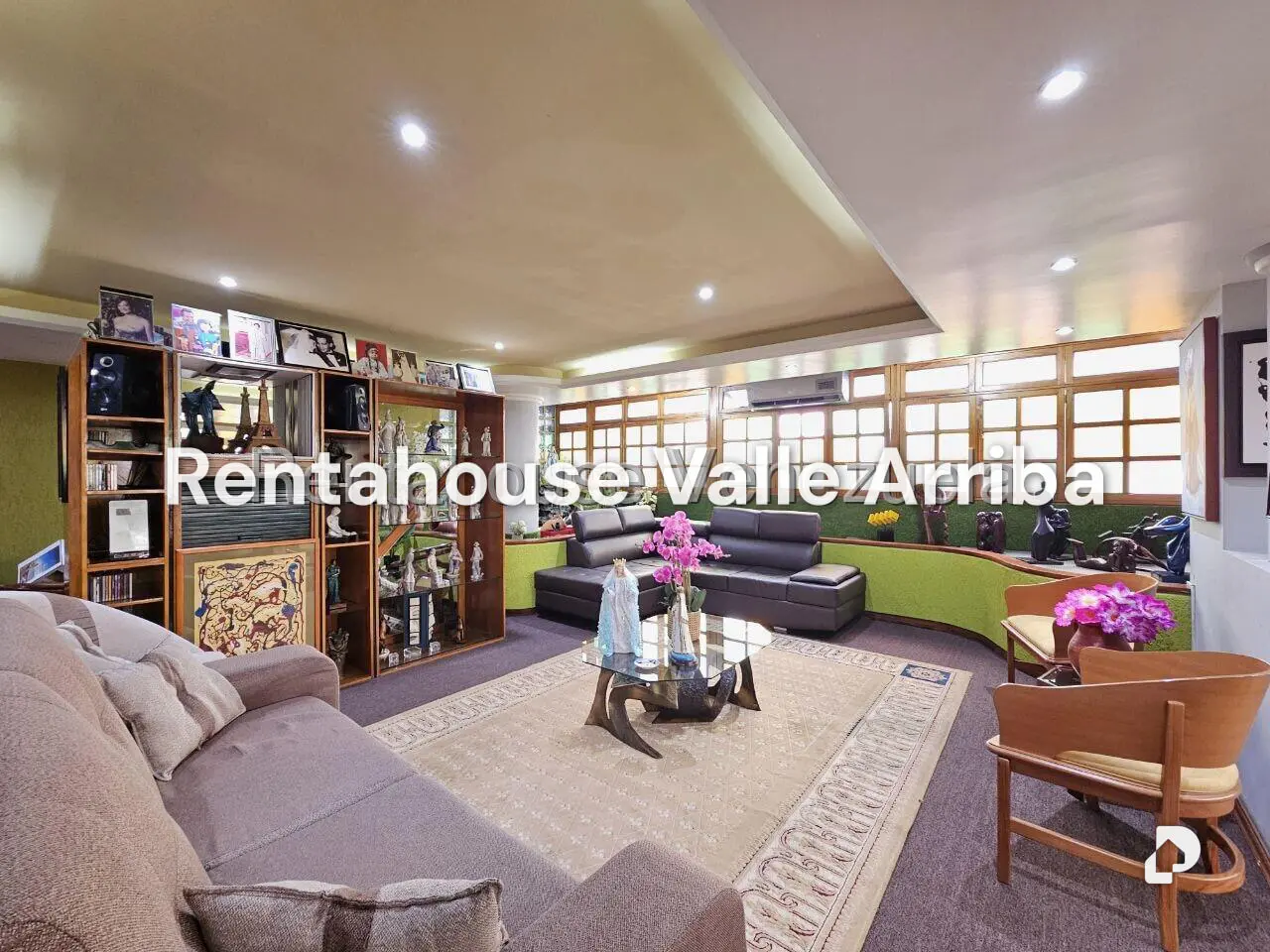 Apartment in Terrazas del Ávila, Caracas – 8