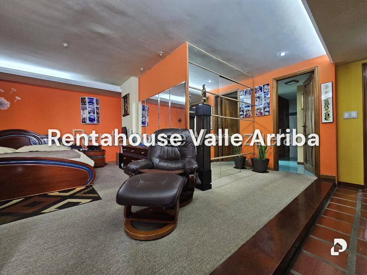Apartment in Terrazas del Ávila, Caracas – 30