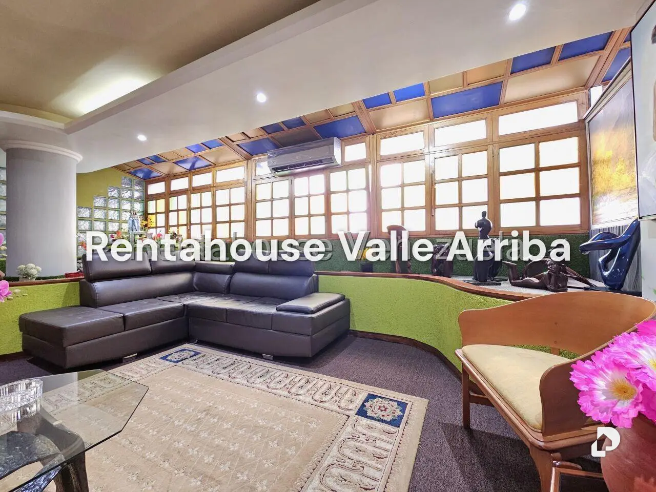 Apartment in Terrazas del Ávila, Caracas – 11