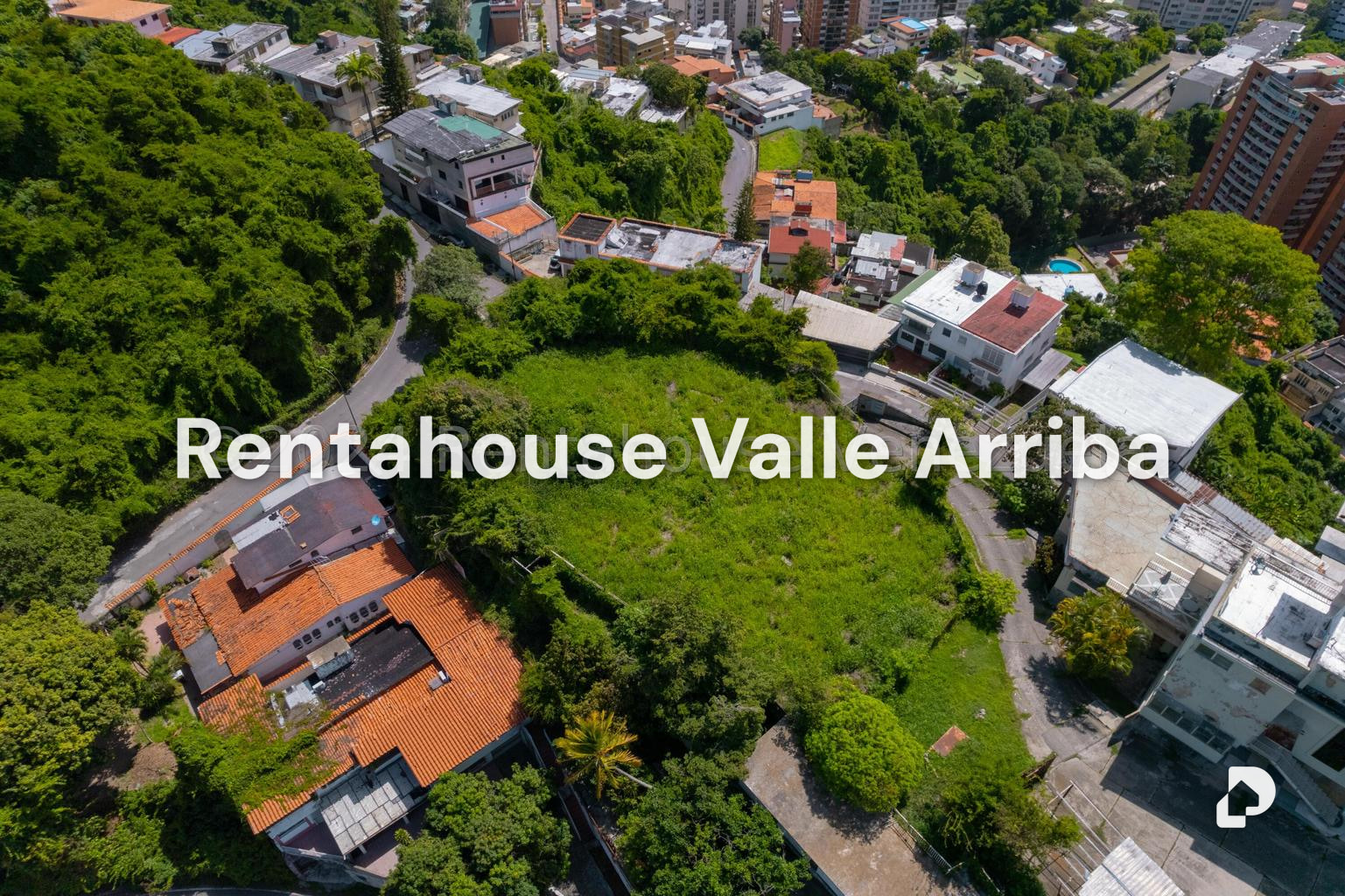 Terreno en Colinas de Los Chaguaramos, Caracas – 3