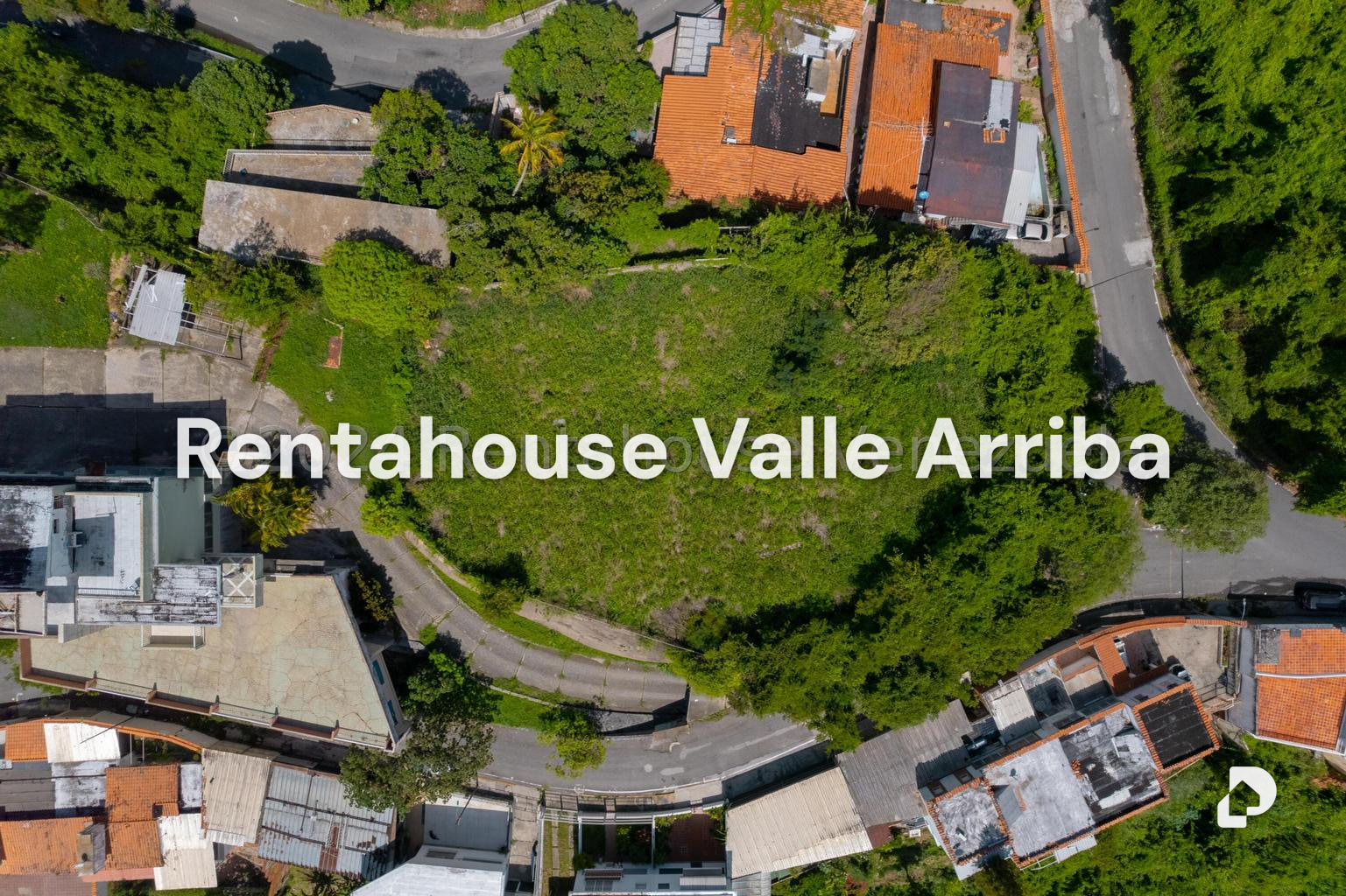 Terreno en Colinas de Los Chaguaramos, Caracas – 2