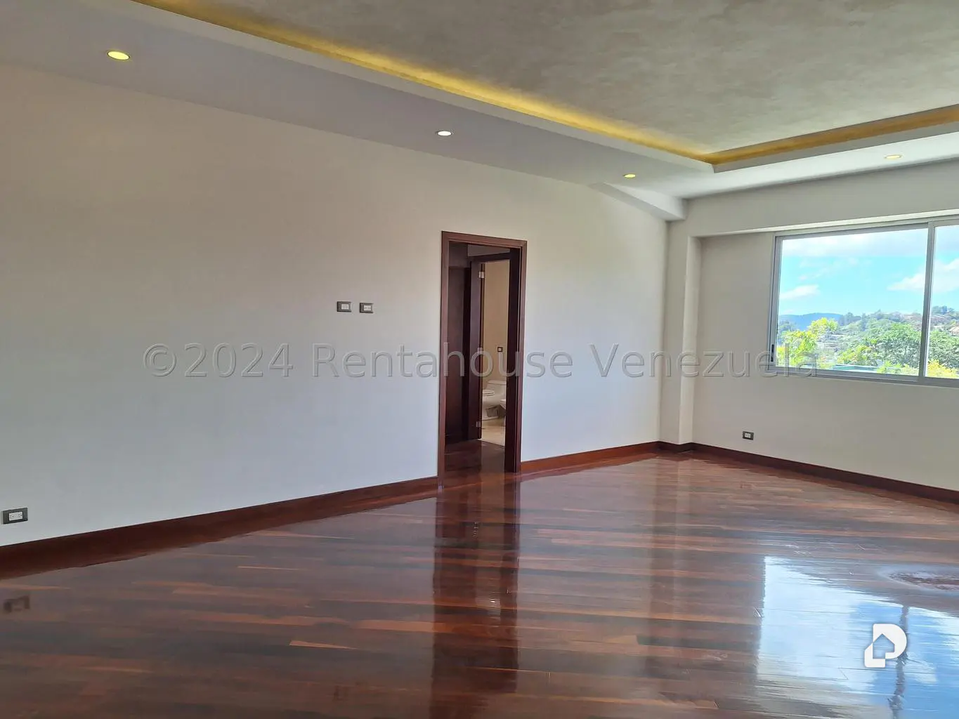 Casa en La Lagunita Country Club, Caracas – 27