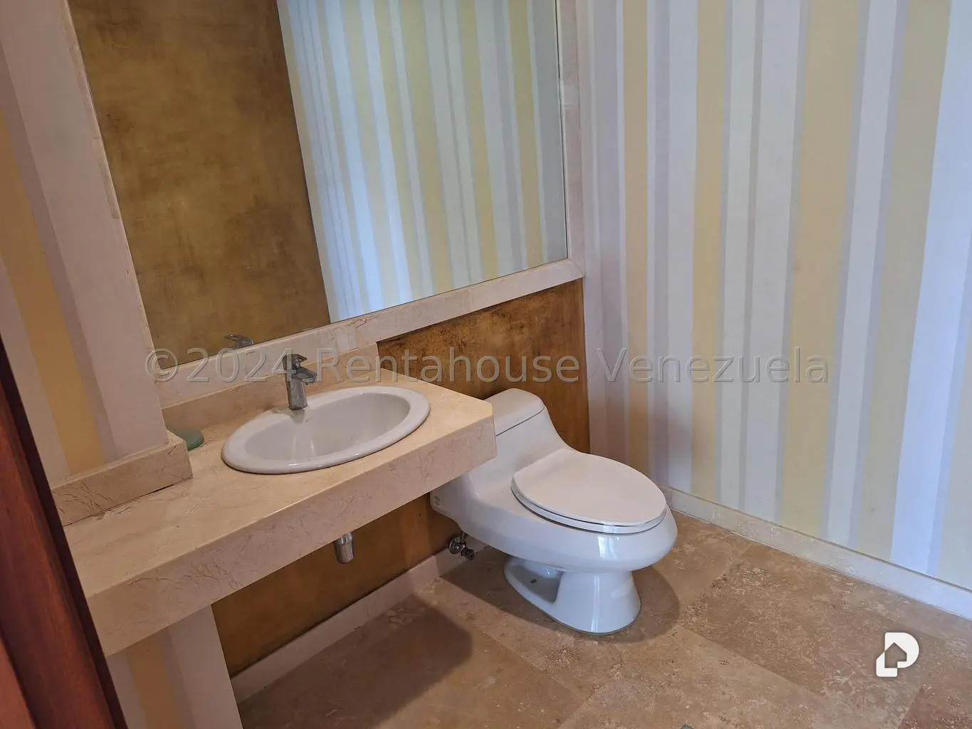 Casa en La Lagunita Country Club, Caracas – 30