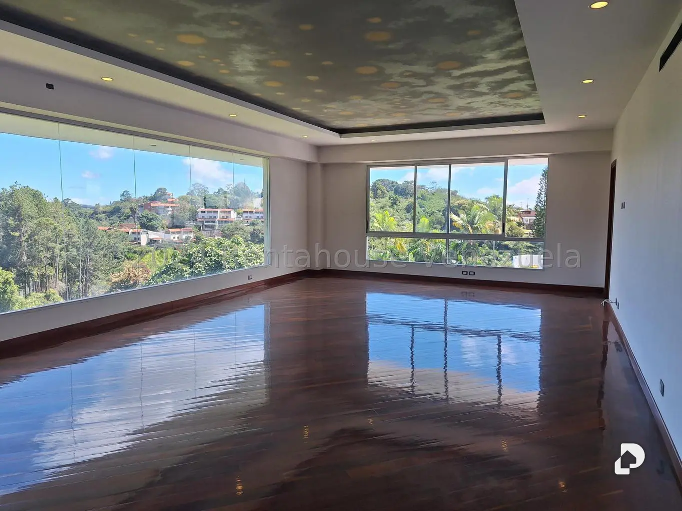 Casa en La Lagunita Country Club, Caracas – 21