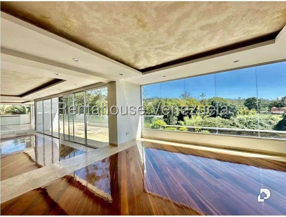 Casa en La Lagunita Country Club, Caracas – 7