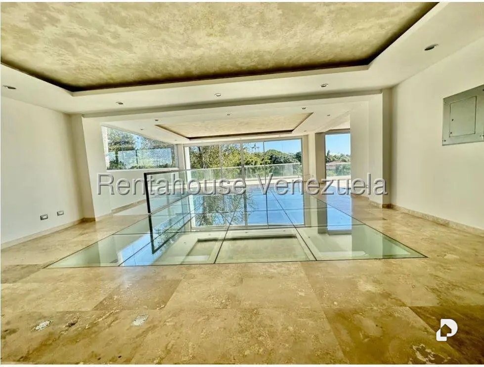 Casa en La Lagunita Country Club, Caracas – 10