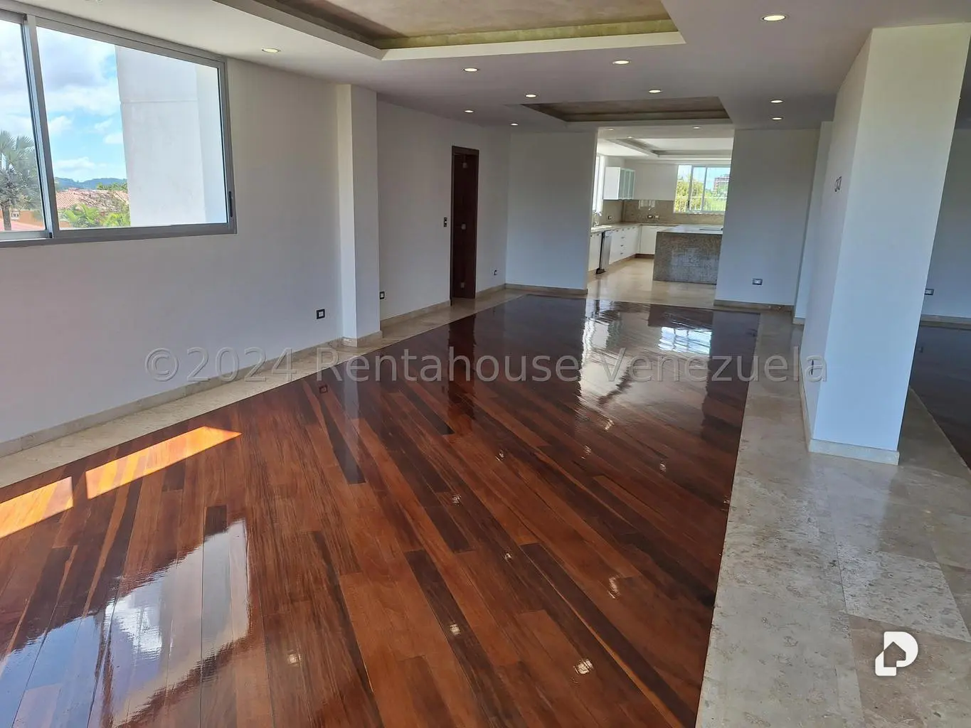 Casa en La Lagunita Country Club, Caracas – 12