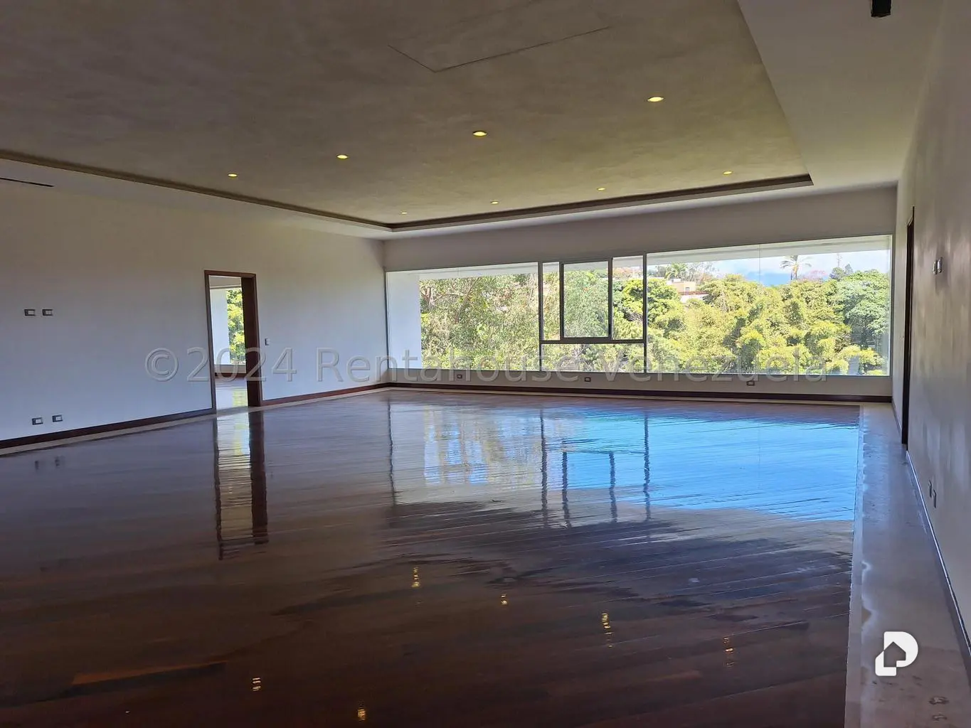 Casa en La Lagunita Country Club, Caracas – 20