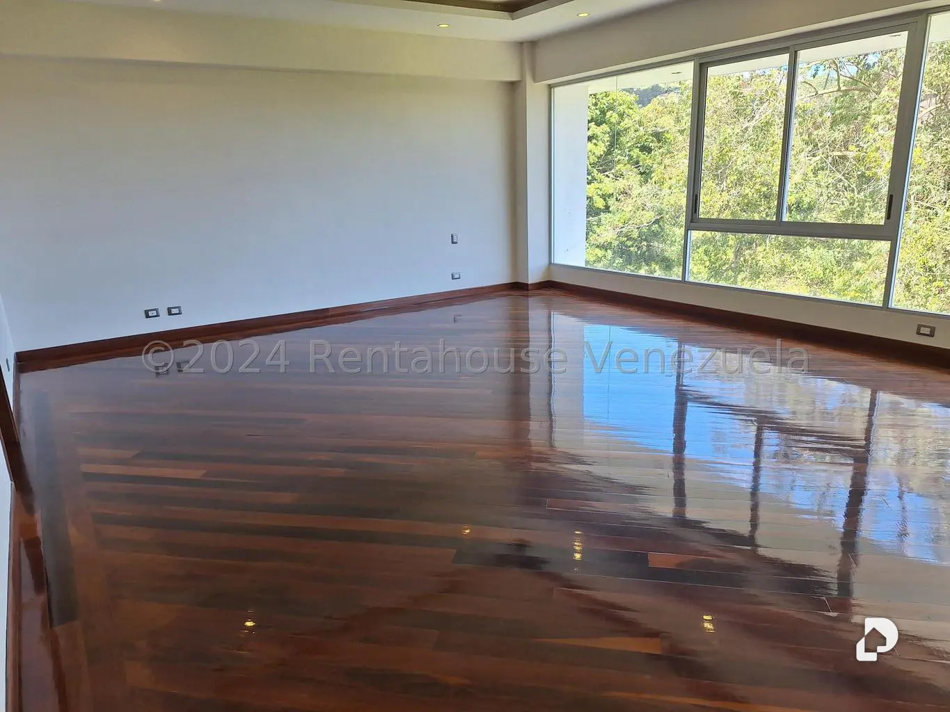 Casa en La Lagunita Country Club, Caracas – 24