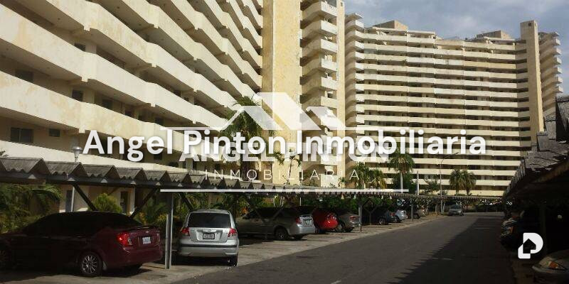 Apartment in Avenida El Milagro, Maracaibo – 11