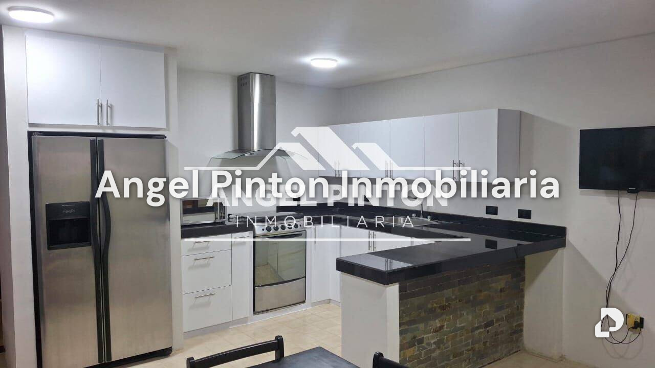 Apartment in Avenida El Milagro, Maracaibo – 1