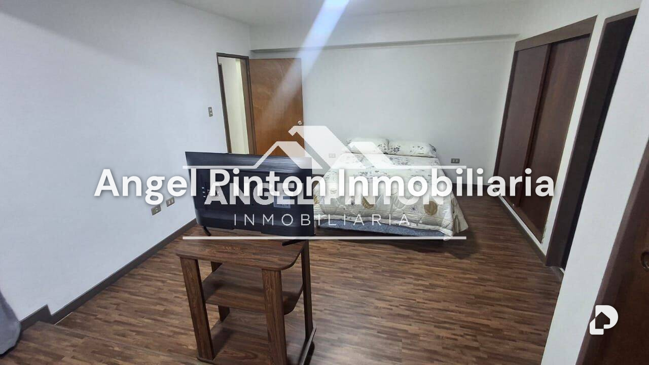 Apartment in Avenida El Milagro, Maracaibo – 5