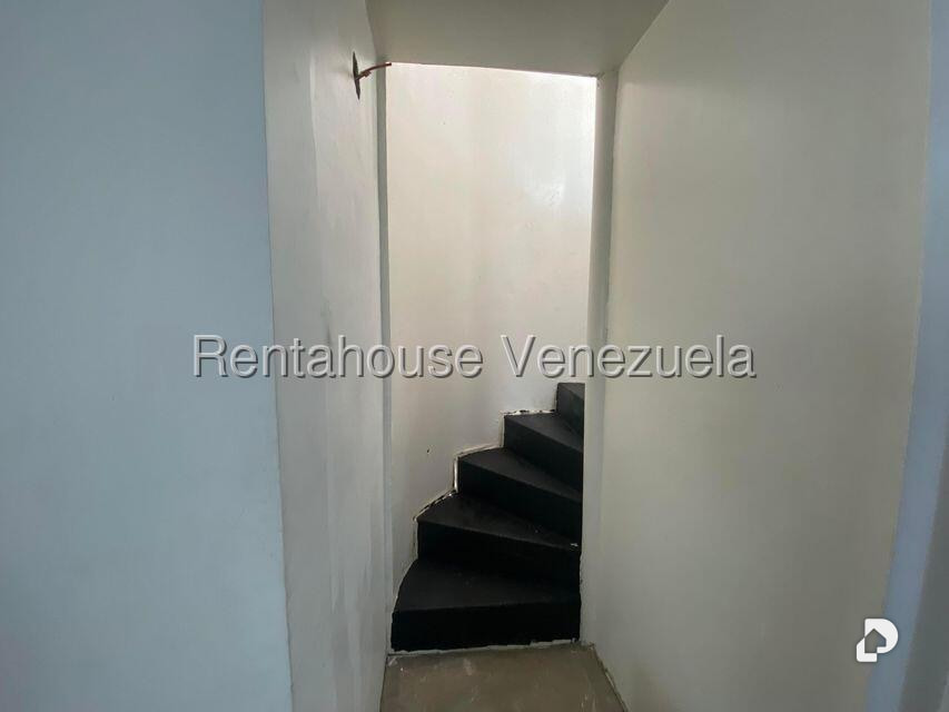 Apartamento en El Encantado, Caracas – 19