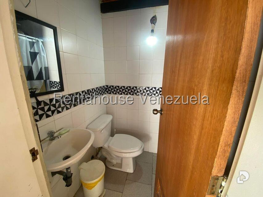 Apartamento en El Encantado, Caracas – 22