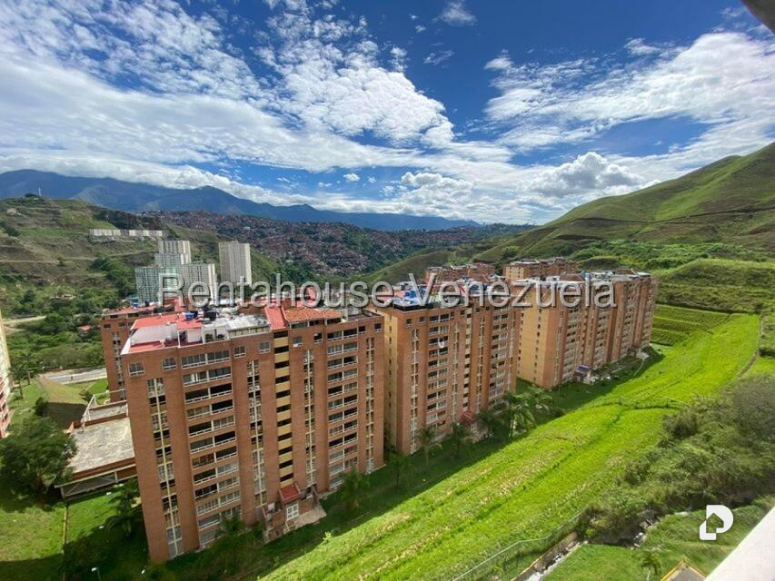 Apartamento en El Encantado, Caracas – 5