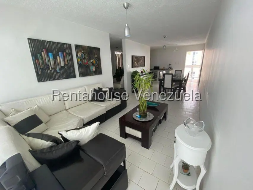 Apartment in El Encantado, Caracas - 1