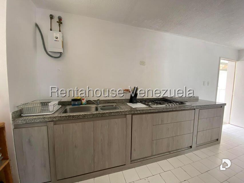 Apartamento en El Encantado, Caracas – 10