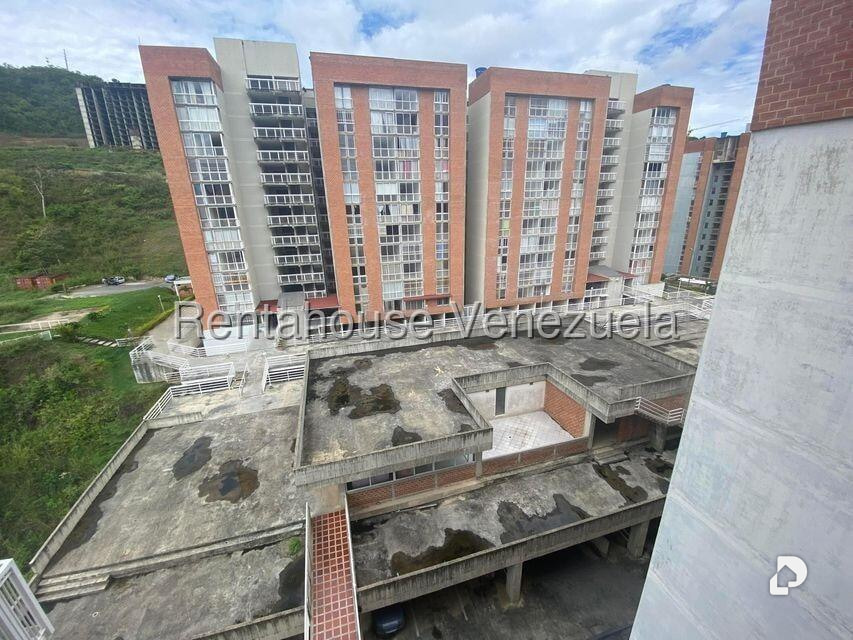 Apartamento en El Encantado, Caracas – 29