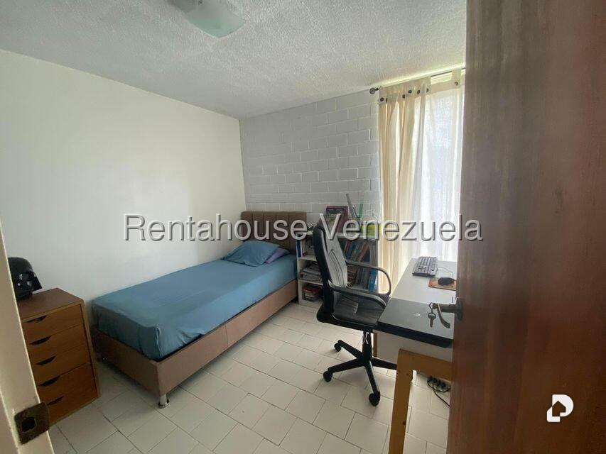Apartamento en El Encantado, Caracas – 17