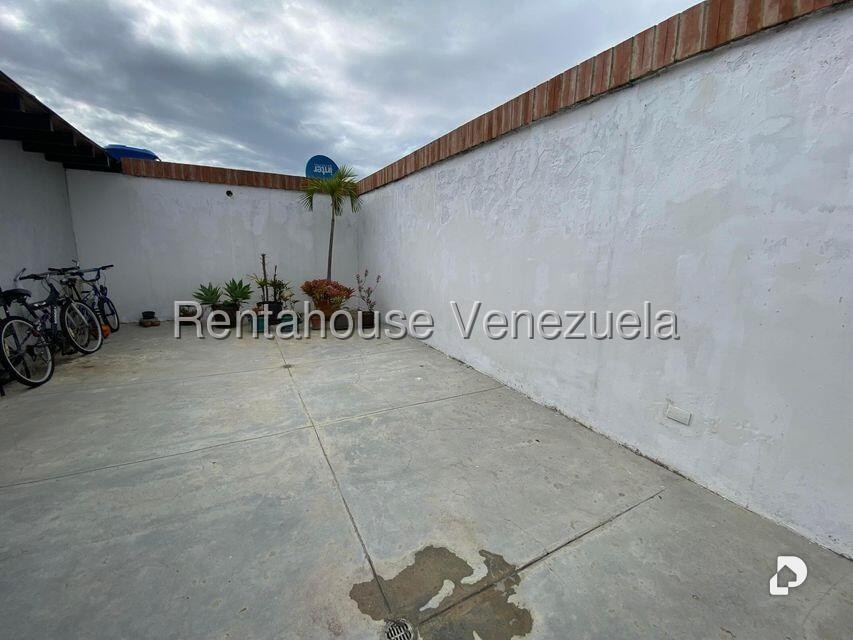 Apartamento en El Encantado, Caracas – 25