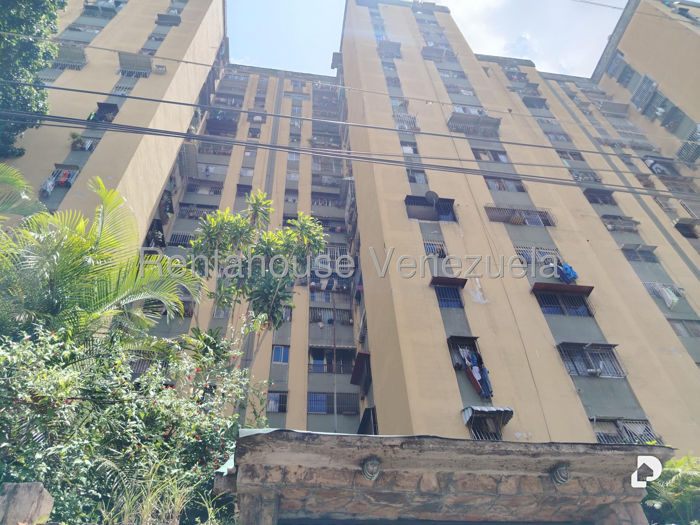 Apartamento en Caricuao, Caracas – 29