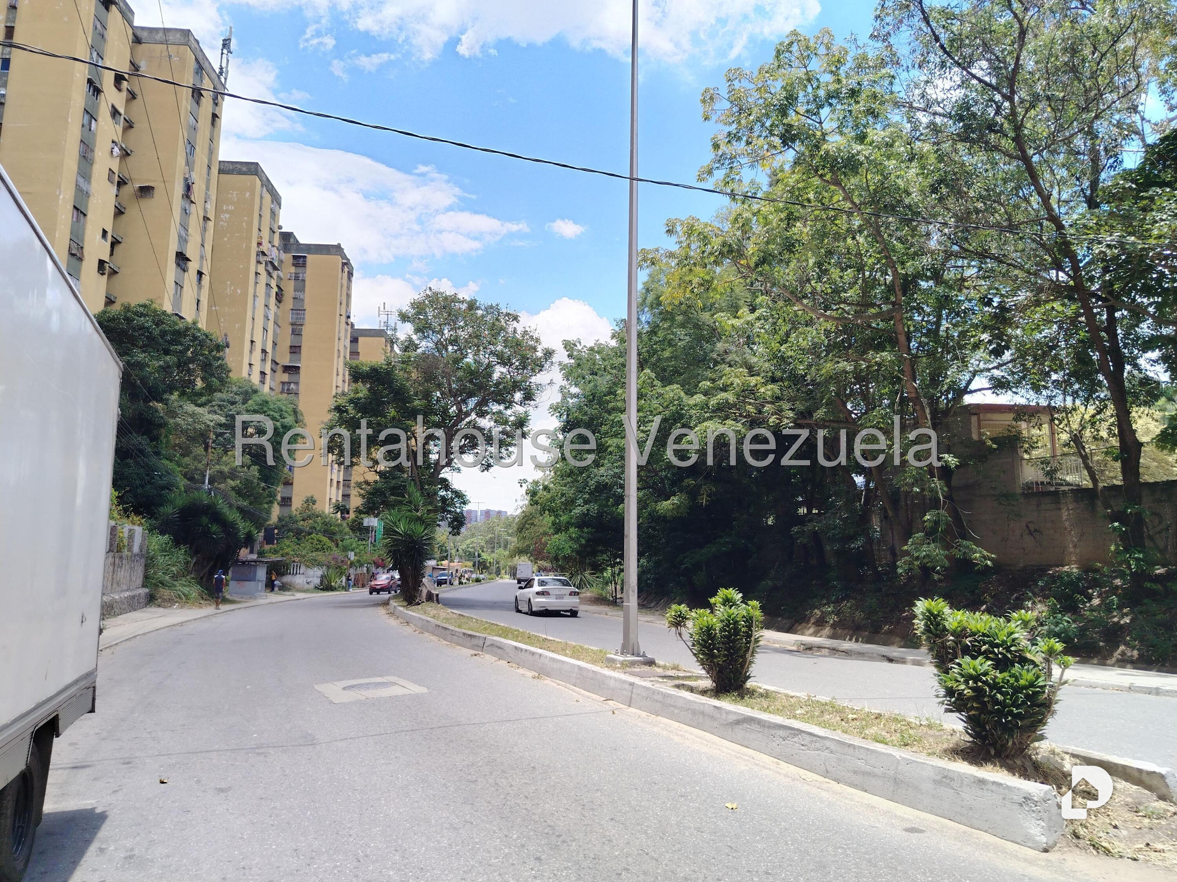 Apartamento en Caricuao, Caracas – 31