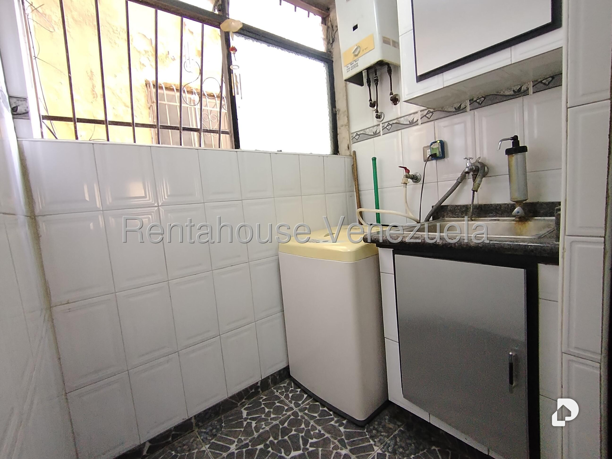 Apartamento en Caricuao, Caracas – 5