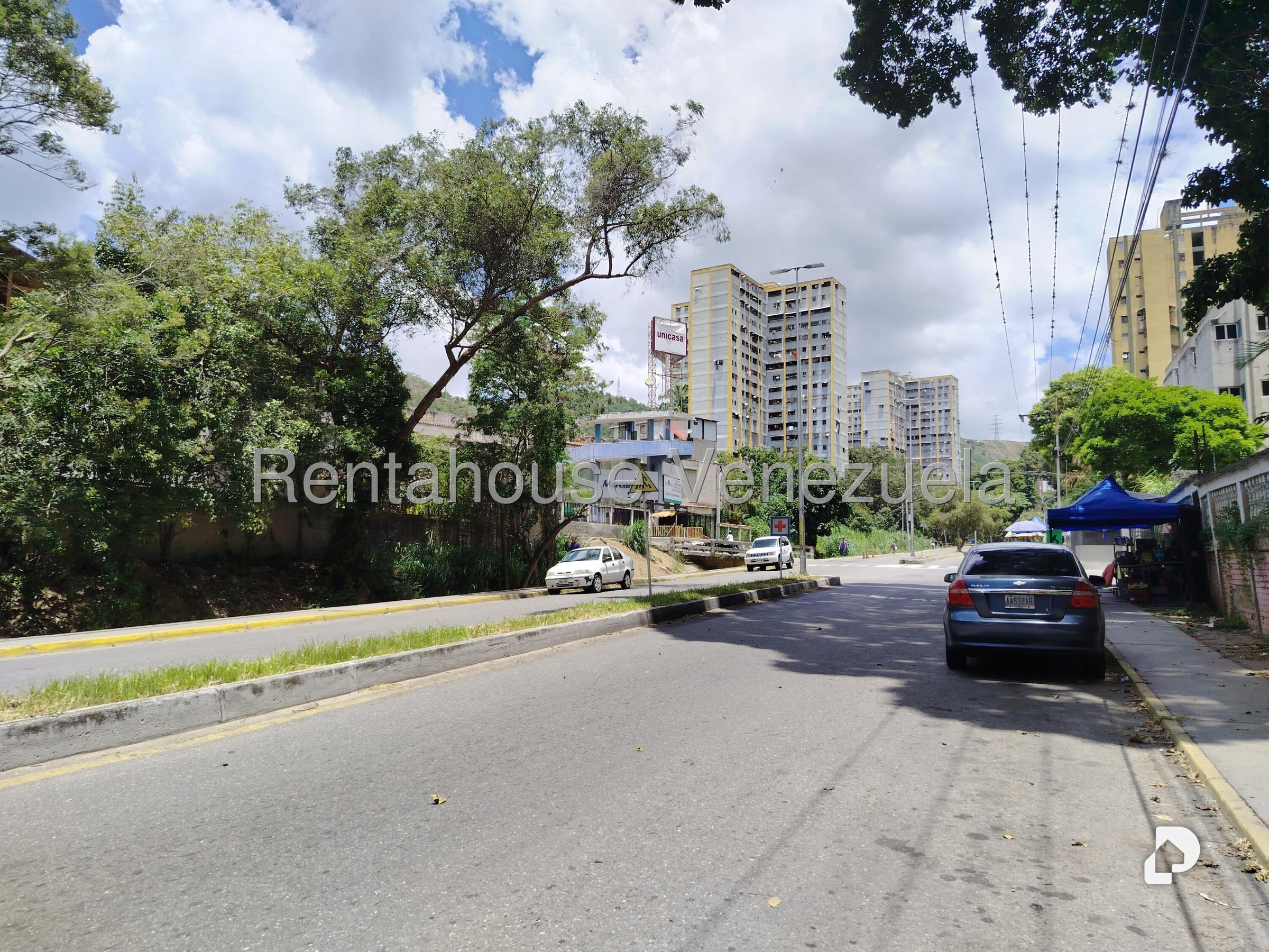 Apartamento en Caricuao, Caracas – 30