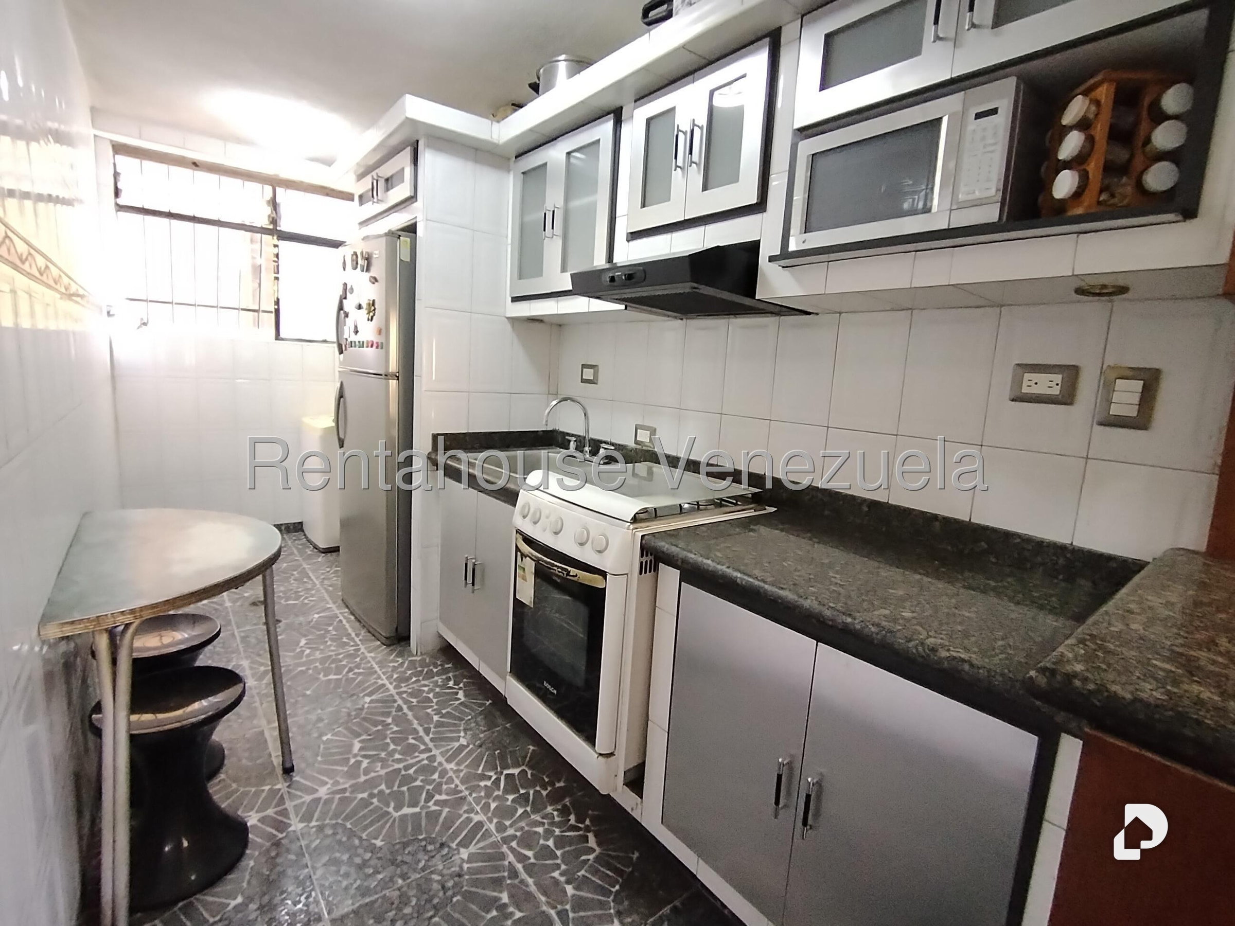 Apartamento en Caricuao, Caracas – 4