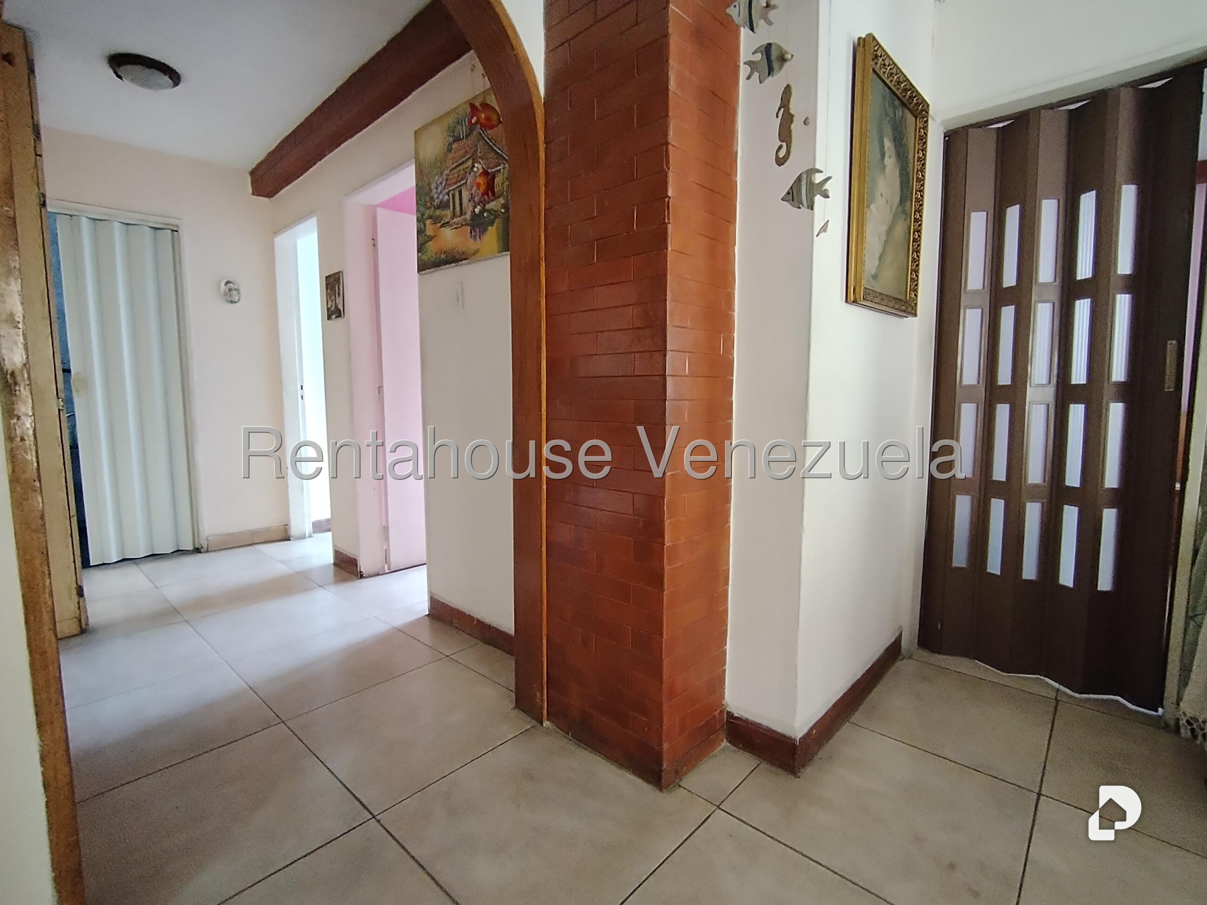Apartamento en Caricuao, Caracas – 7