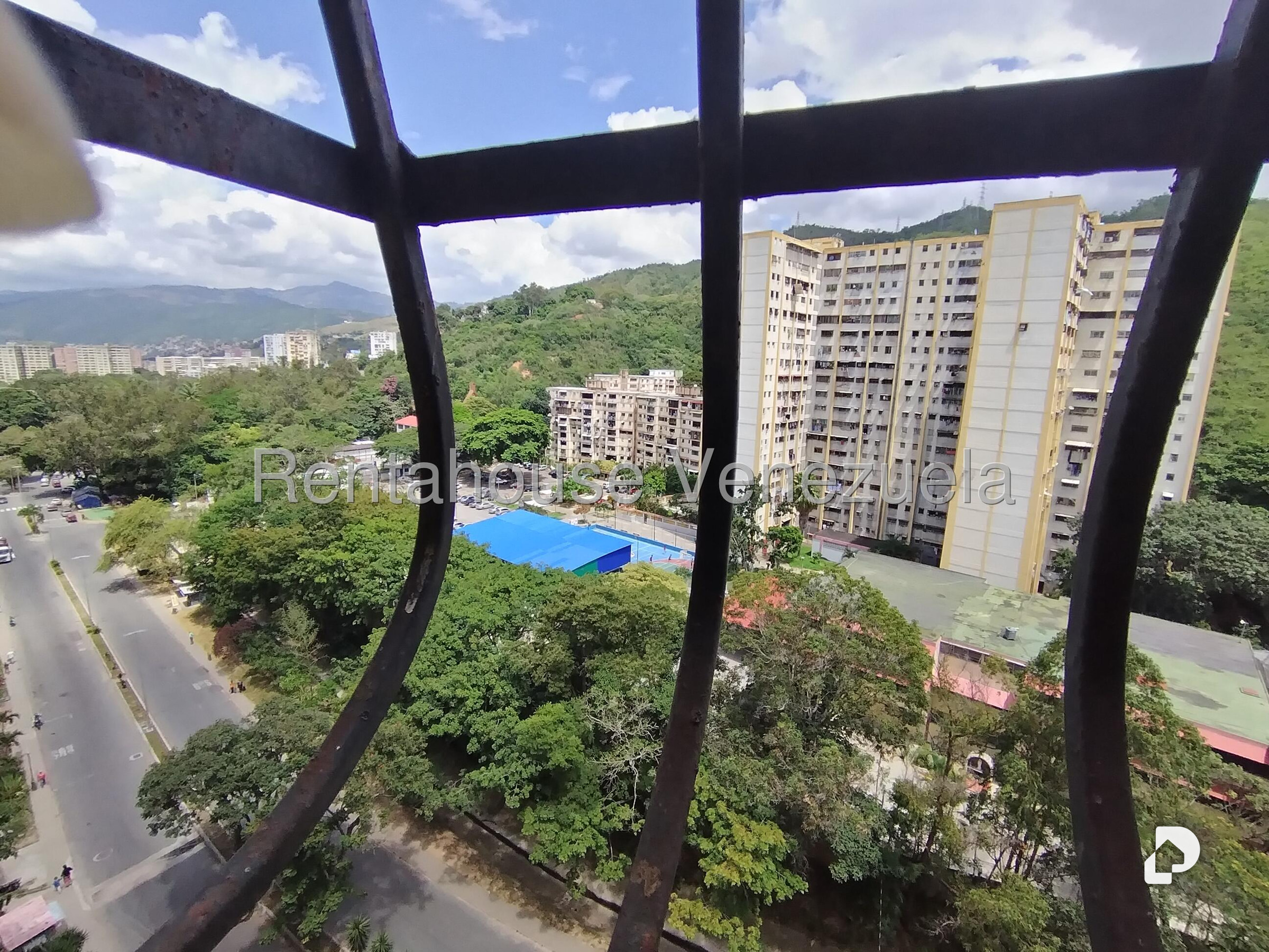 Apartamento en Caricuao, Caracas – 20