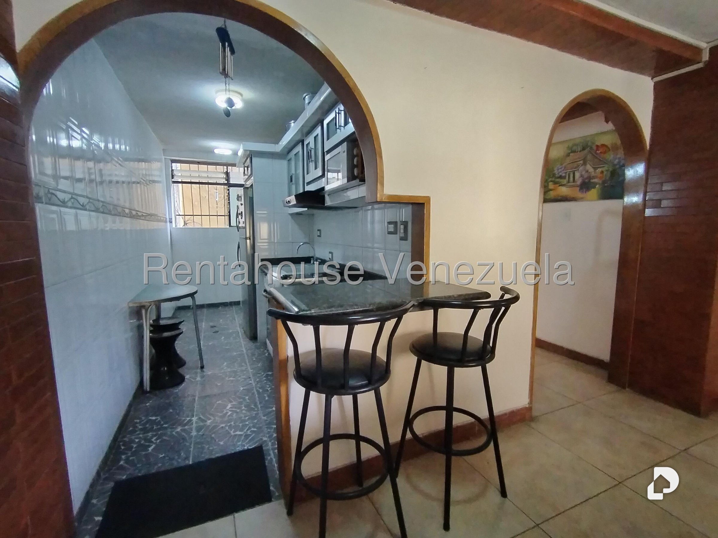 Apartamento en Caricuao, Caracas – 3