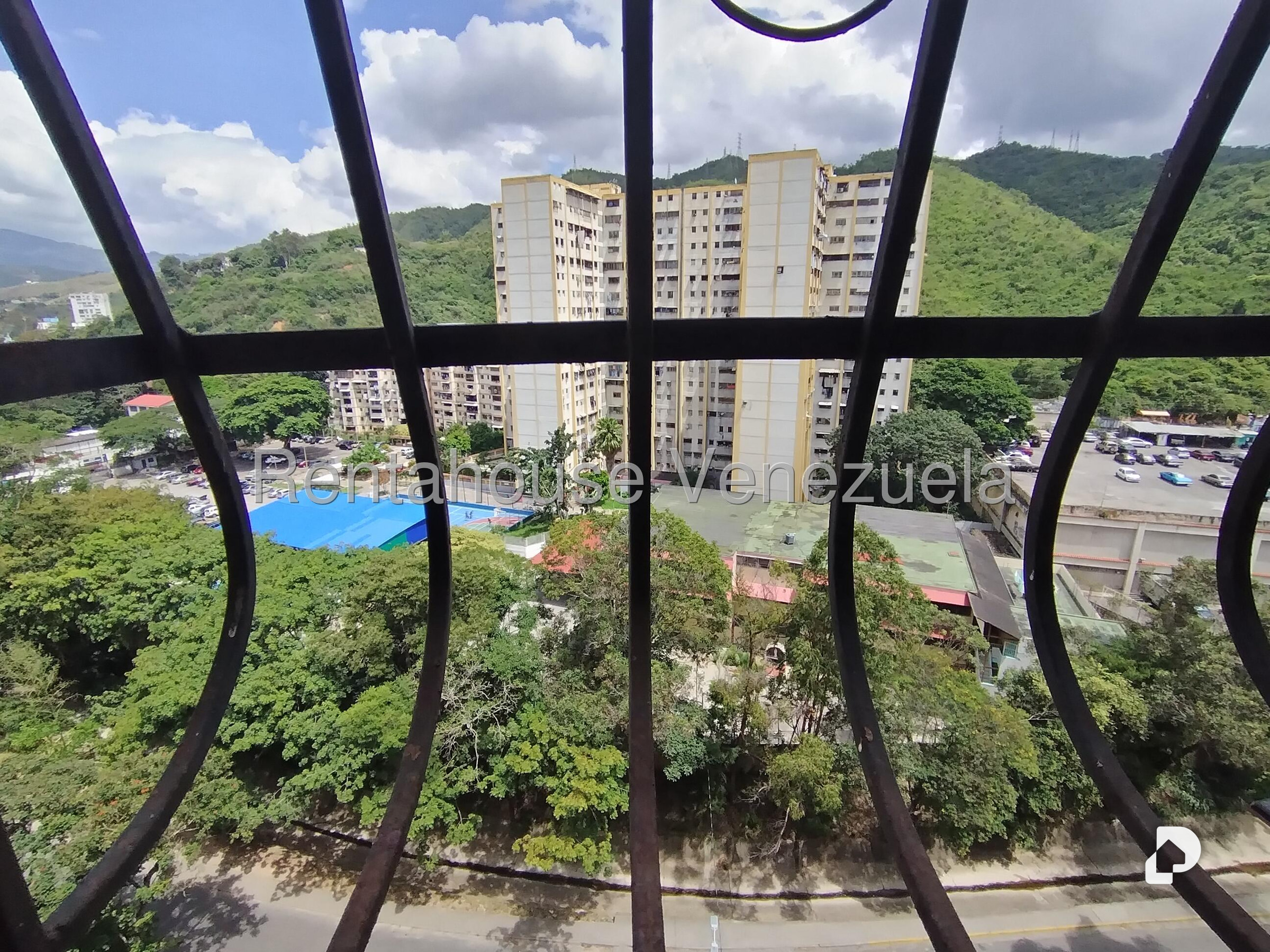 Apartamento en Caricuao, Caracas – 21