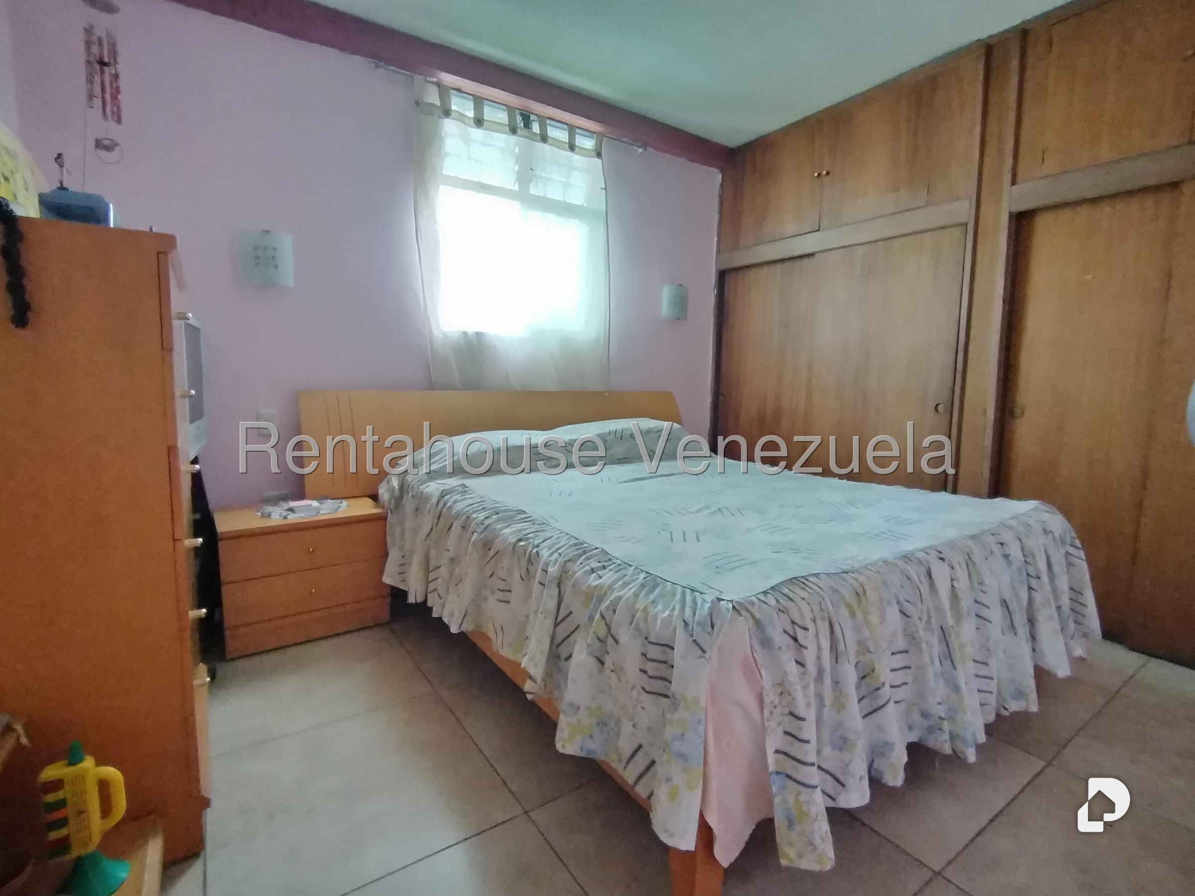 Apartamento en Caricuao, Caracas – 12