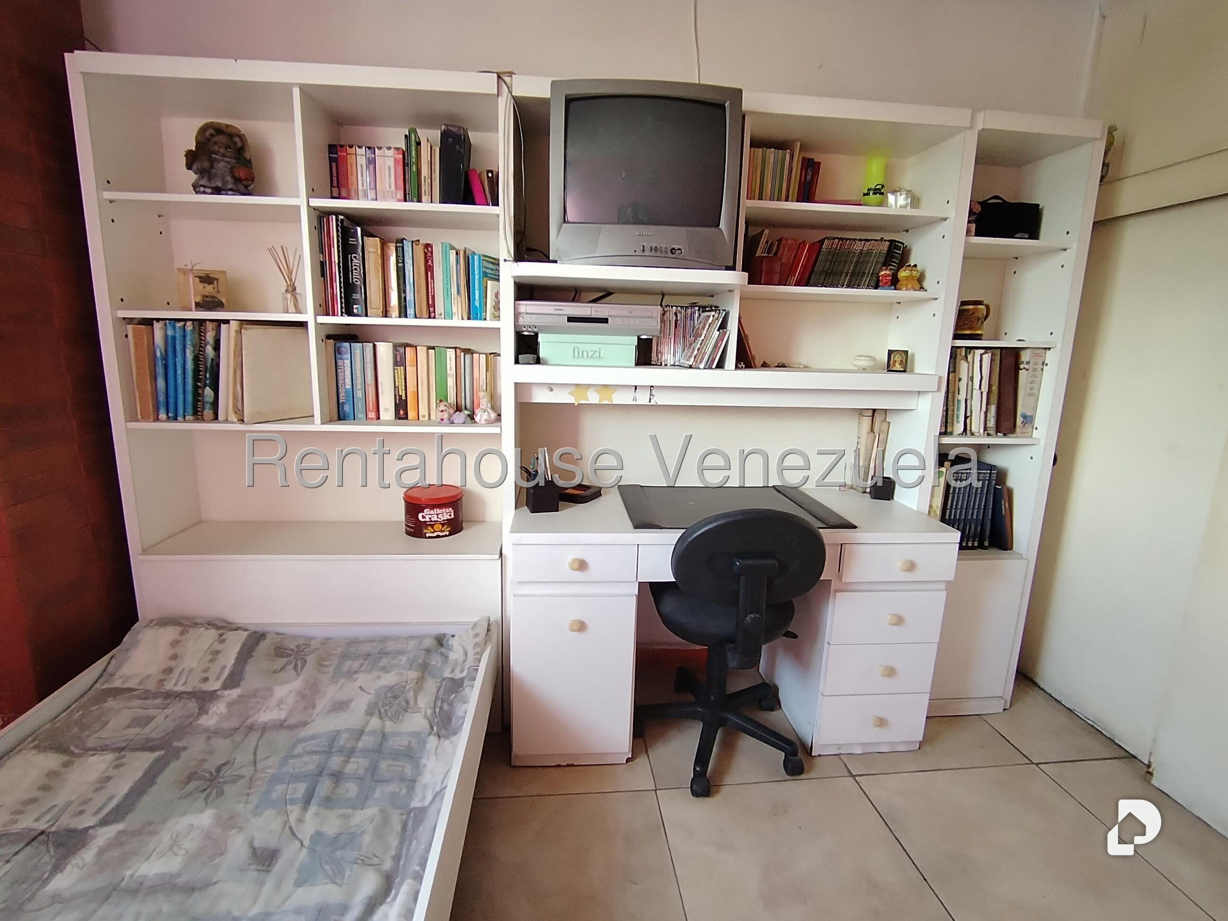 Apartamento en Caricuao, Caracas – 14