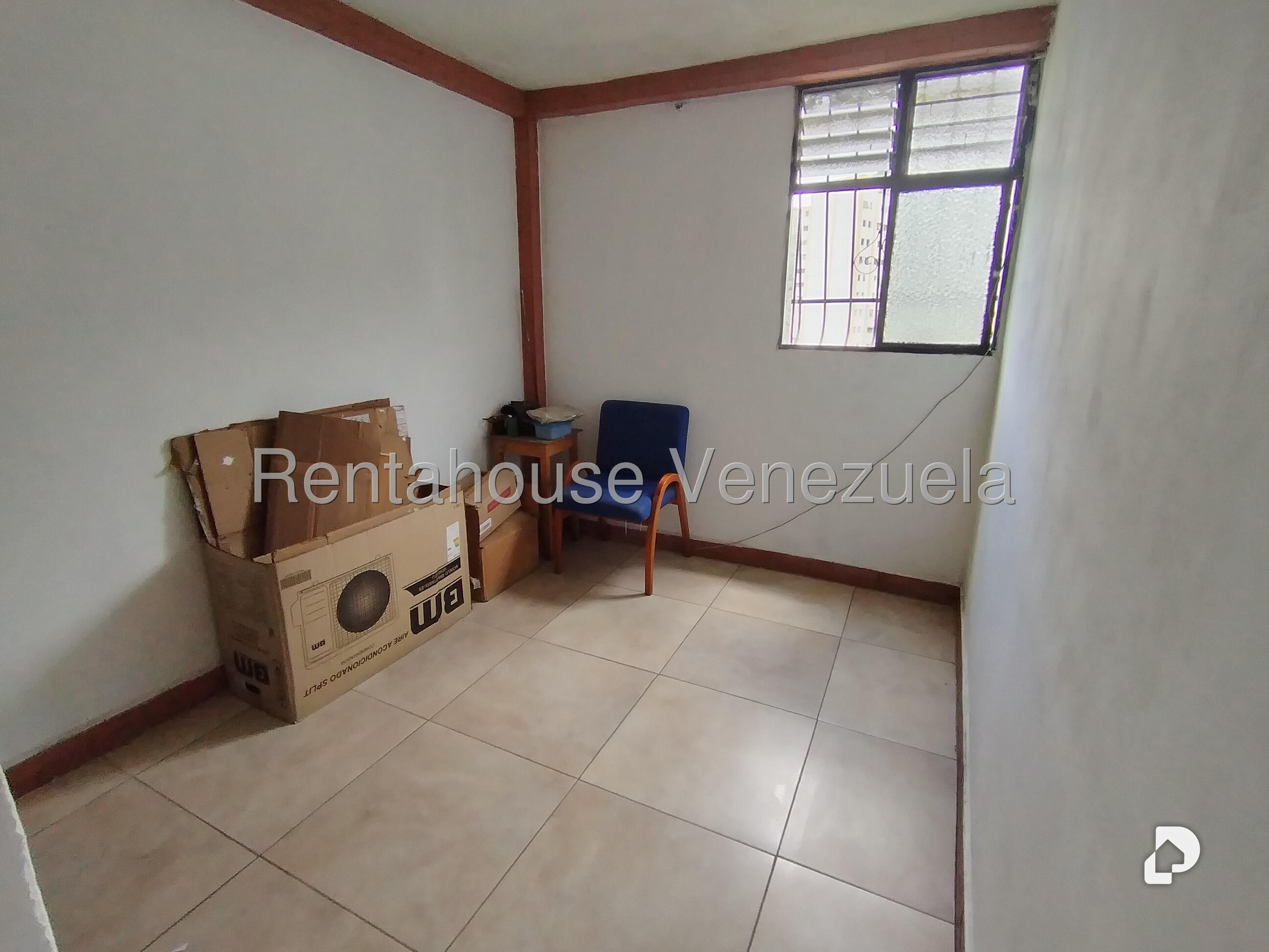 Apartamento en Caricuao, Caracas – 16