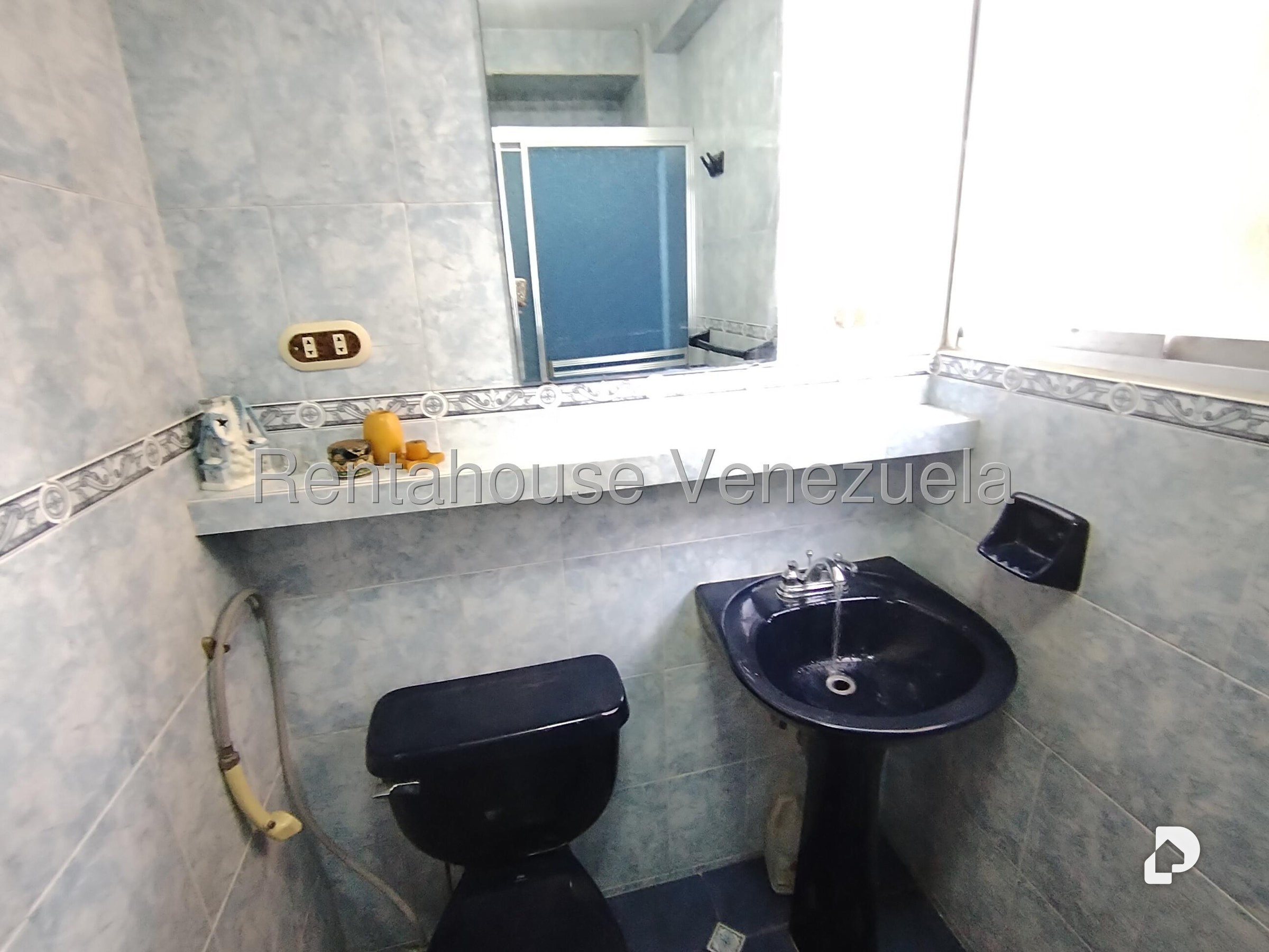 Apartamento en Caricuao, Caracas – 9