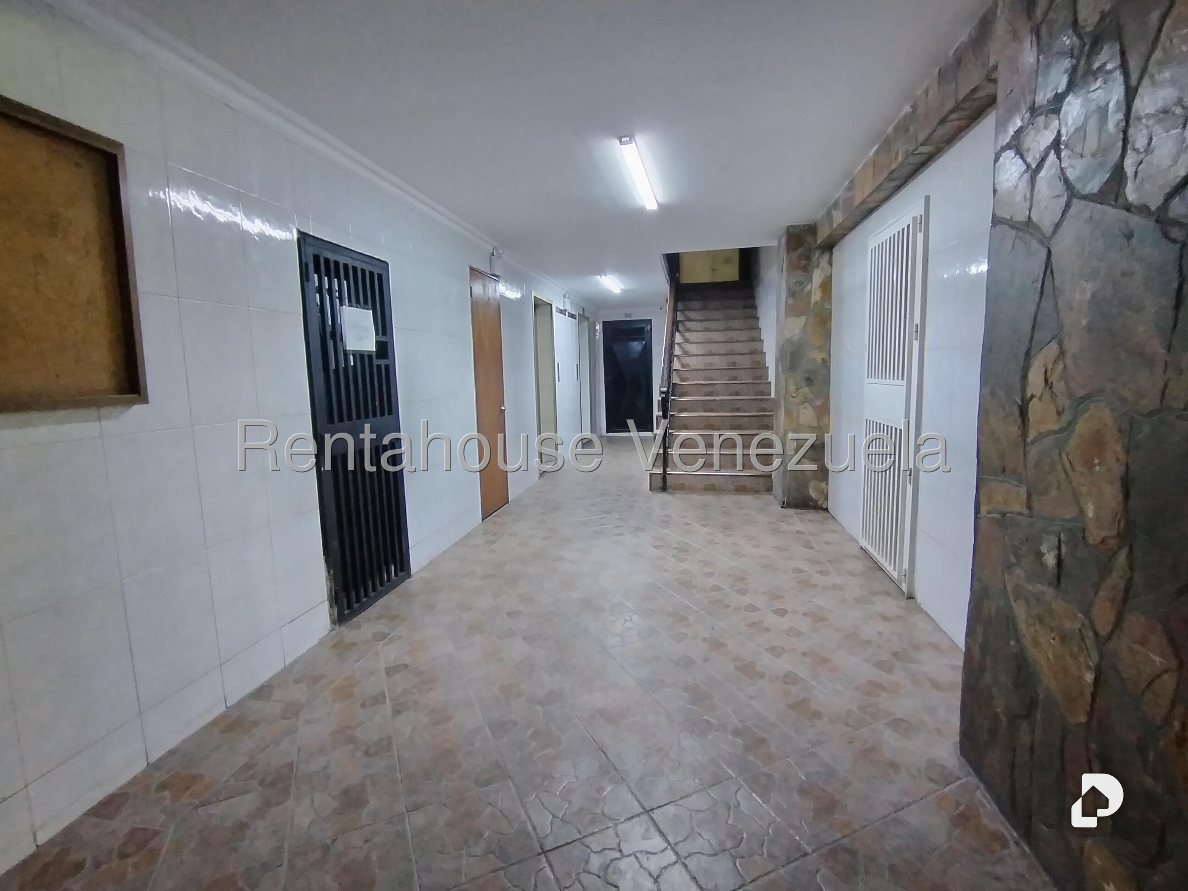 Apartamento en Caricuao, Caracas – 26