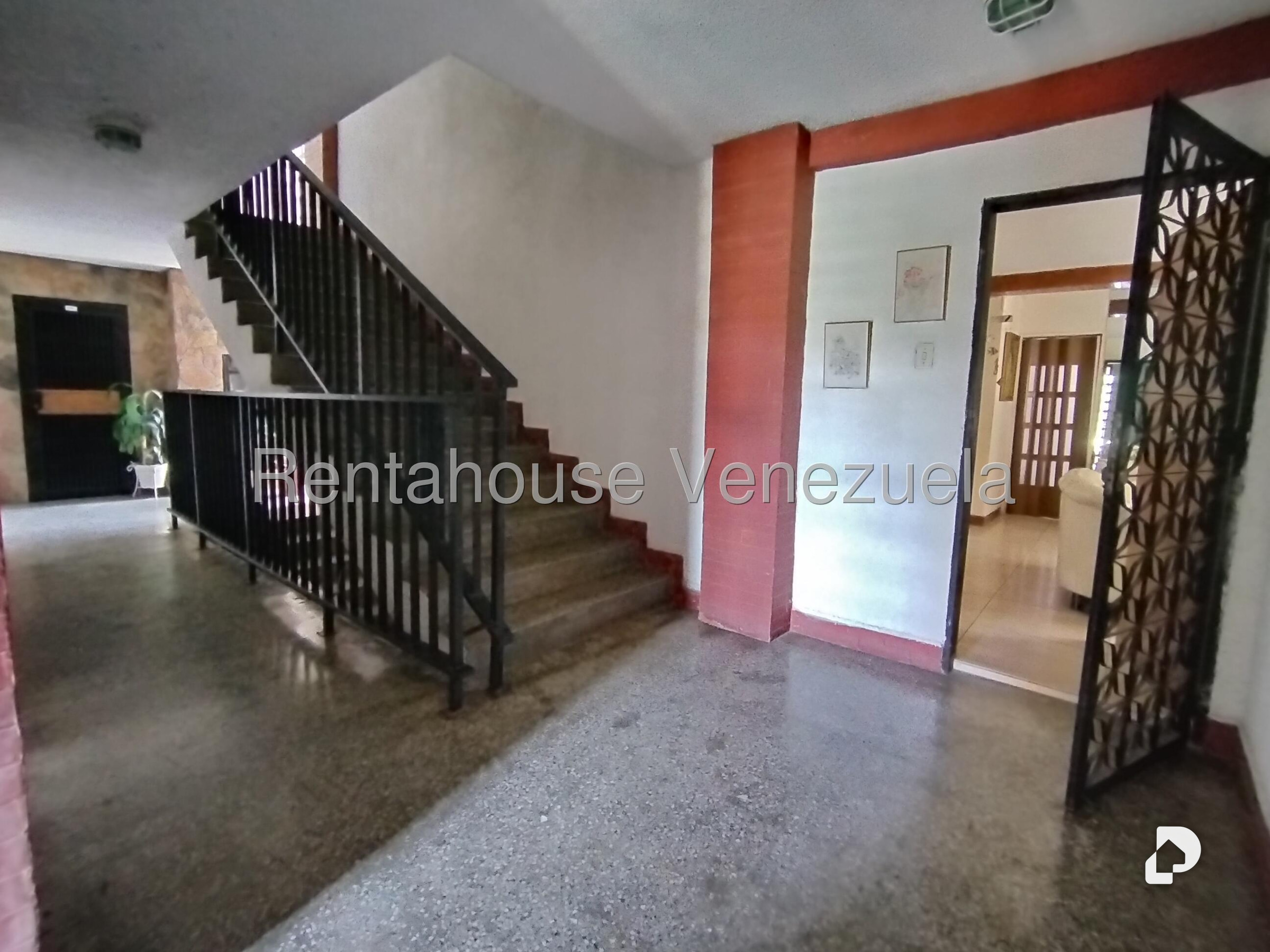 Apartamento en Caricuao, Caracas – 23