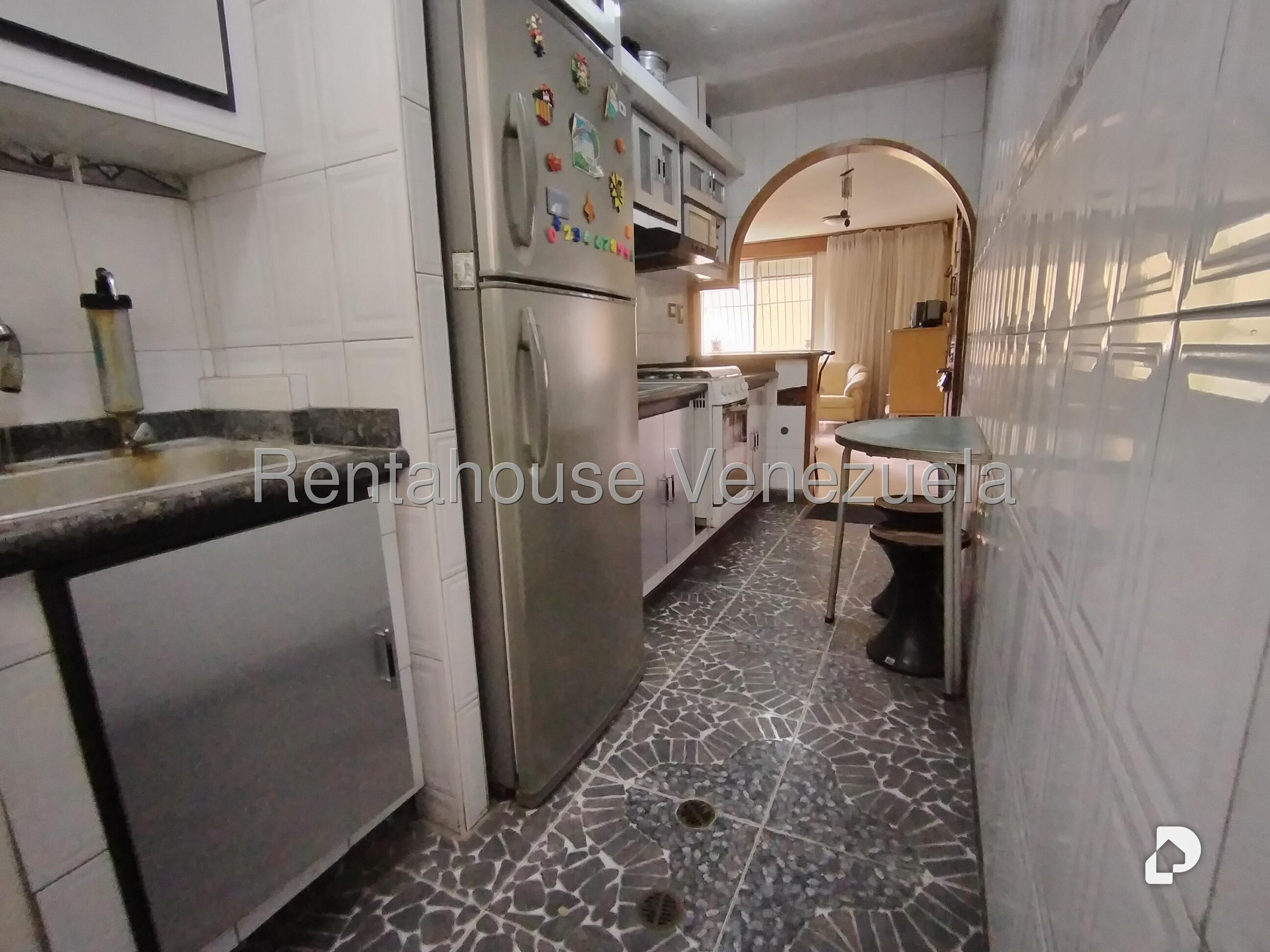 Apartamento en Caricuao, Caracas – 6