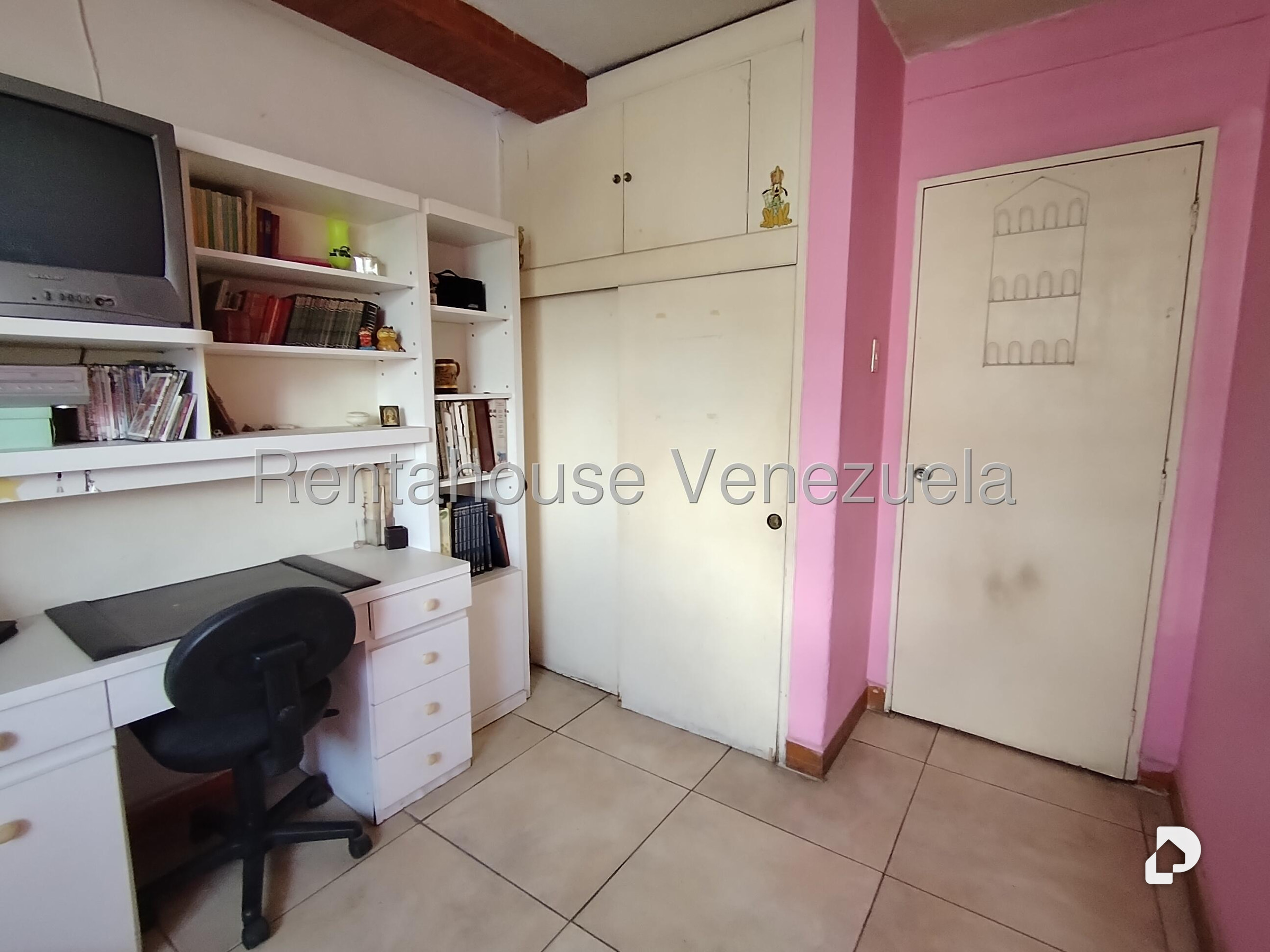 Apartamento en Caricuao, Caracas – 15