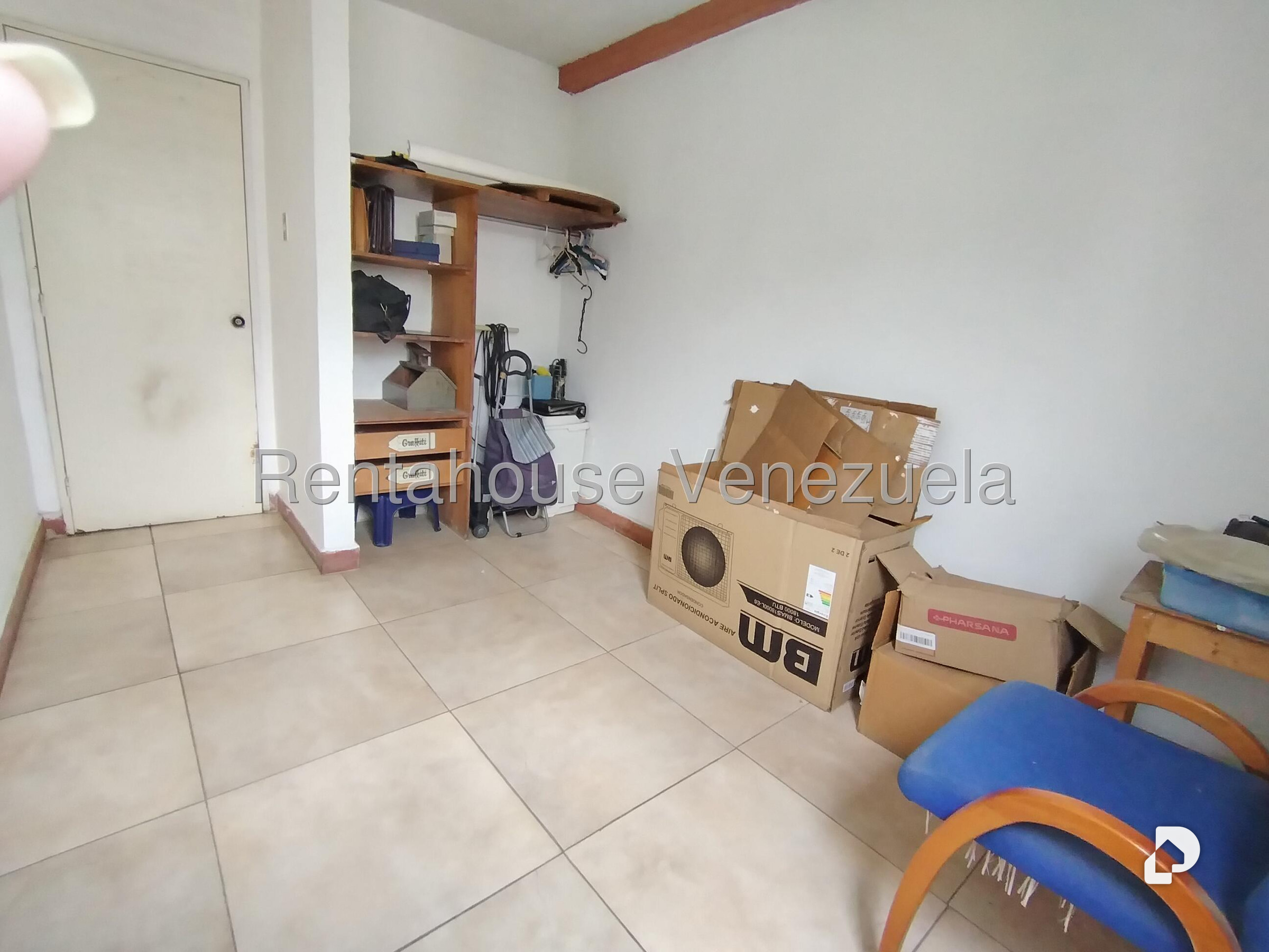 Apartamento en Caricuao, Caracas – 17