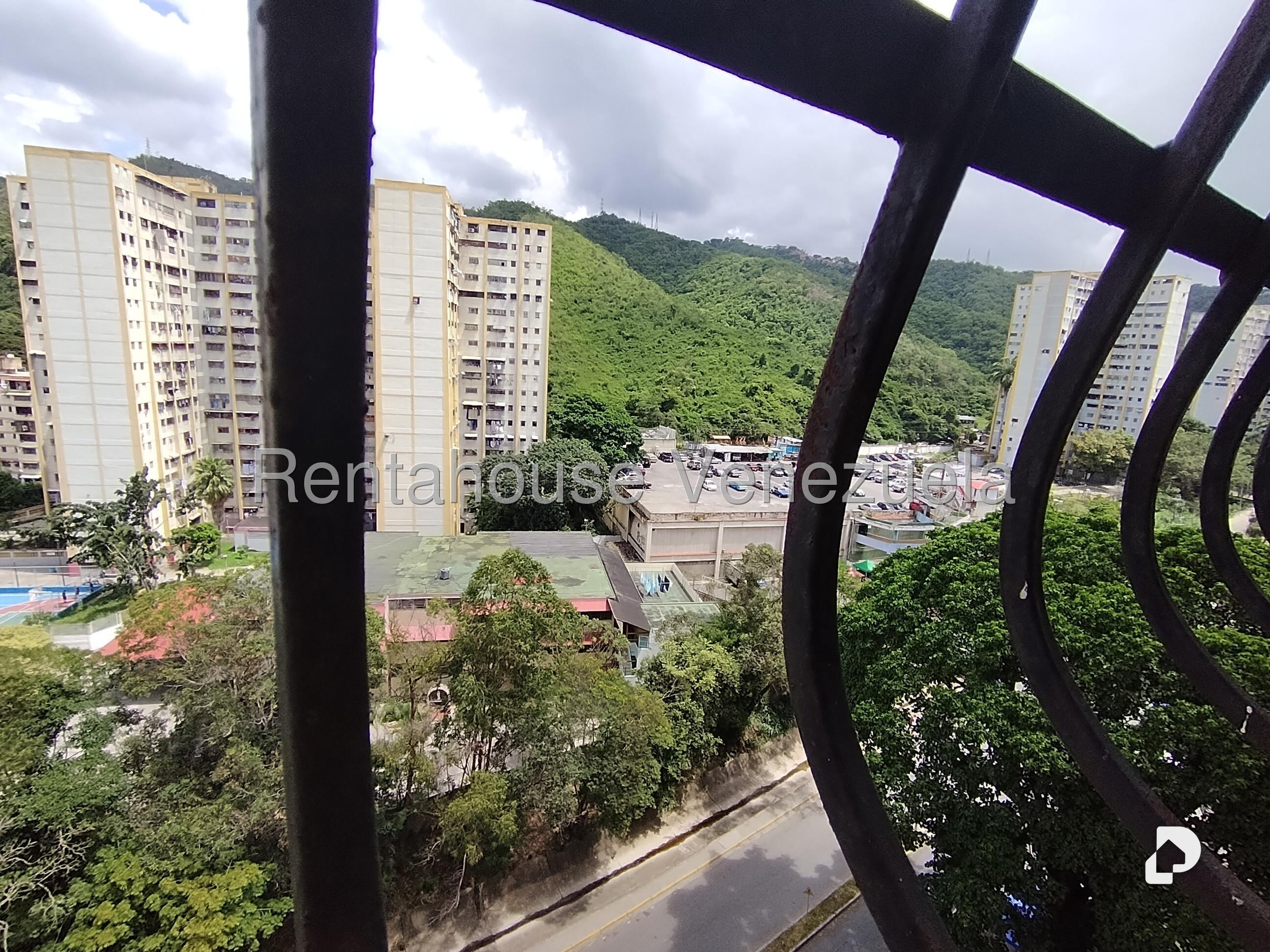 Apartamento en Caricuao, Caracas – 22