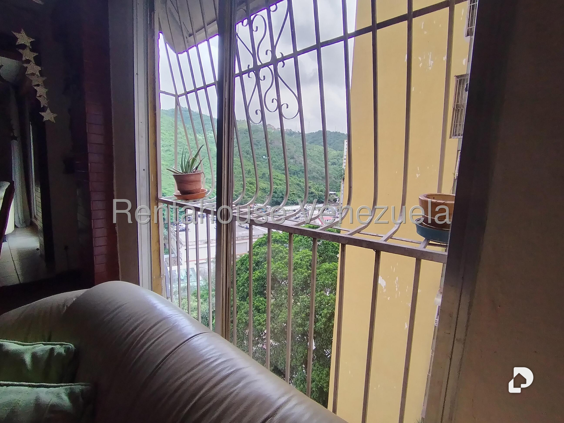 Apartamento en Caricuao, Caracas – 19