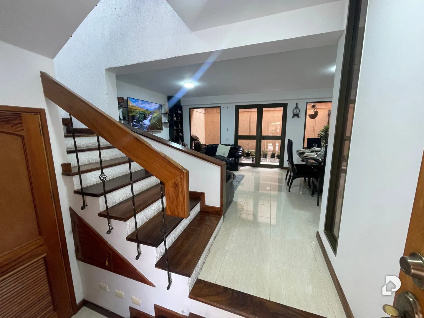 House in Altos de Santa María, Mérida – 2