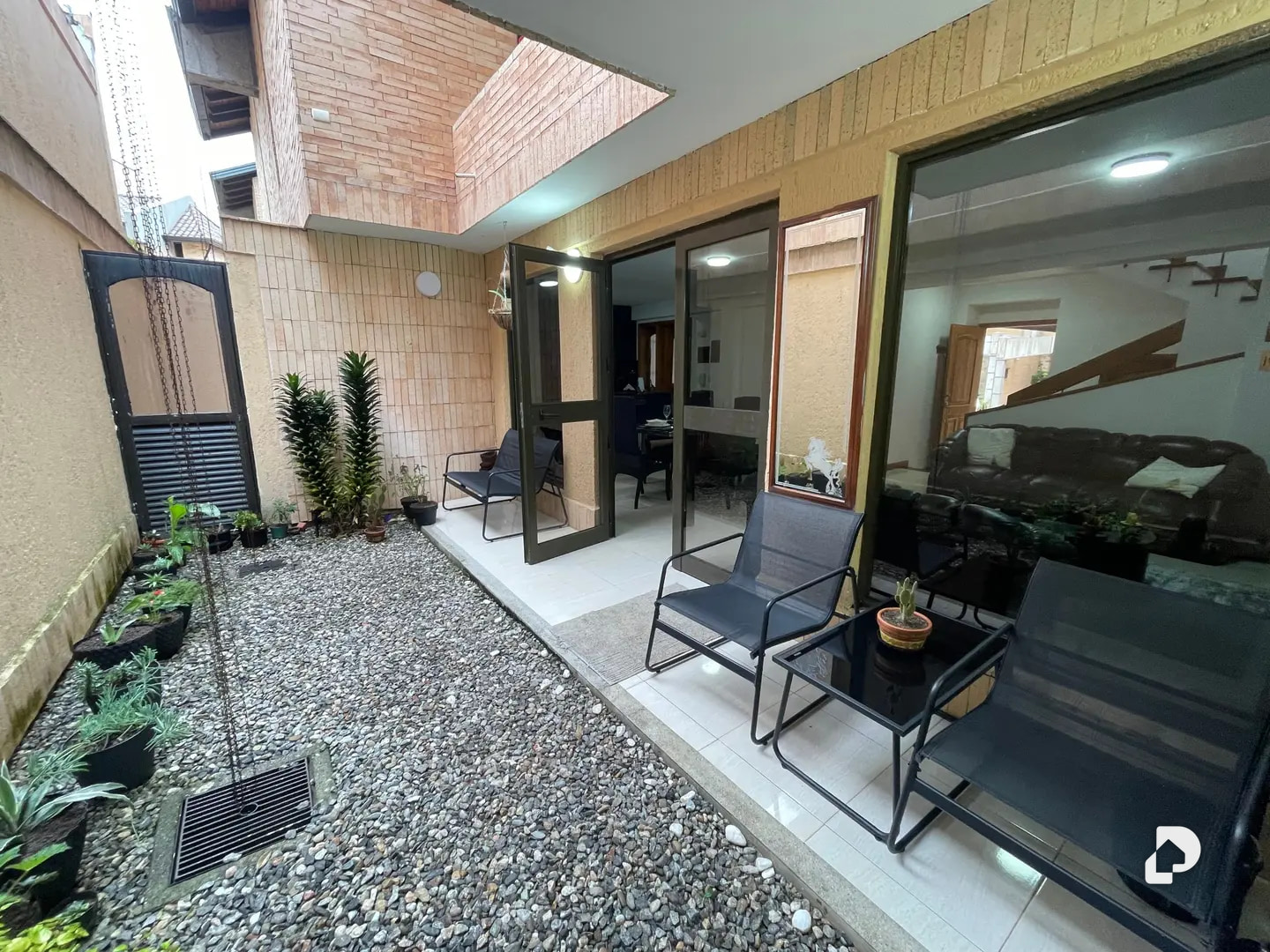 House in Altos de Santa María, Mérida – 26