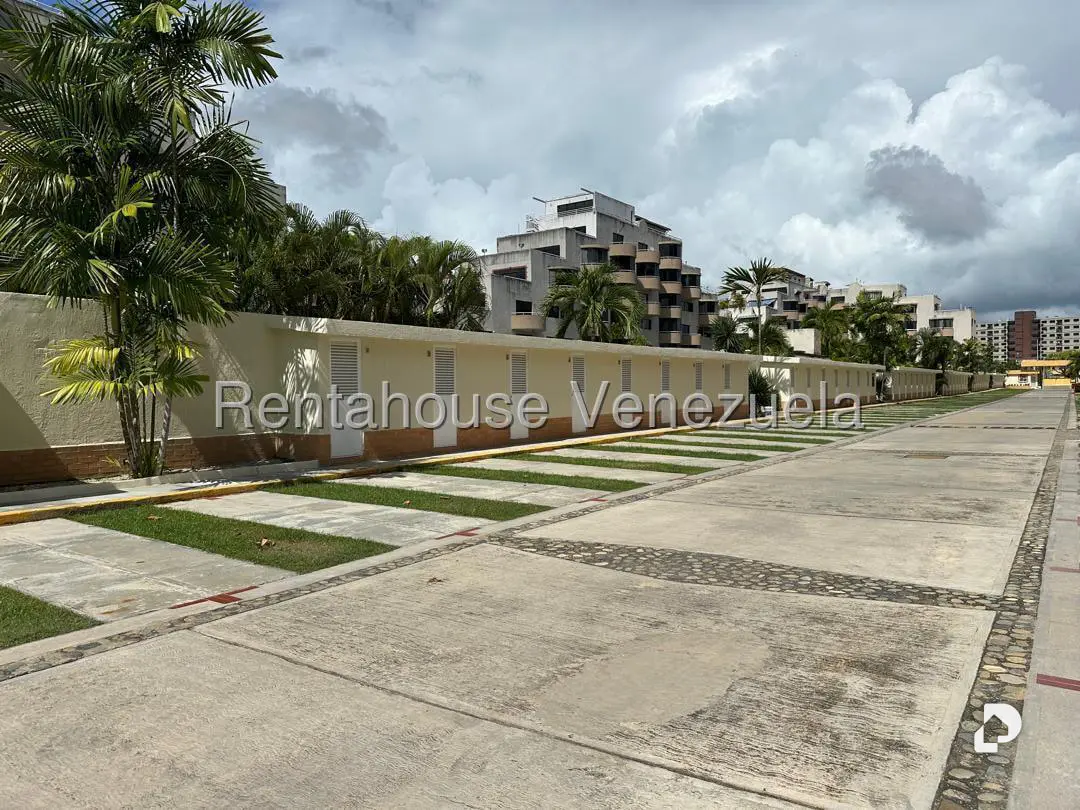 Apartamento en Agua Sal, Higuerote – 23