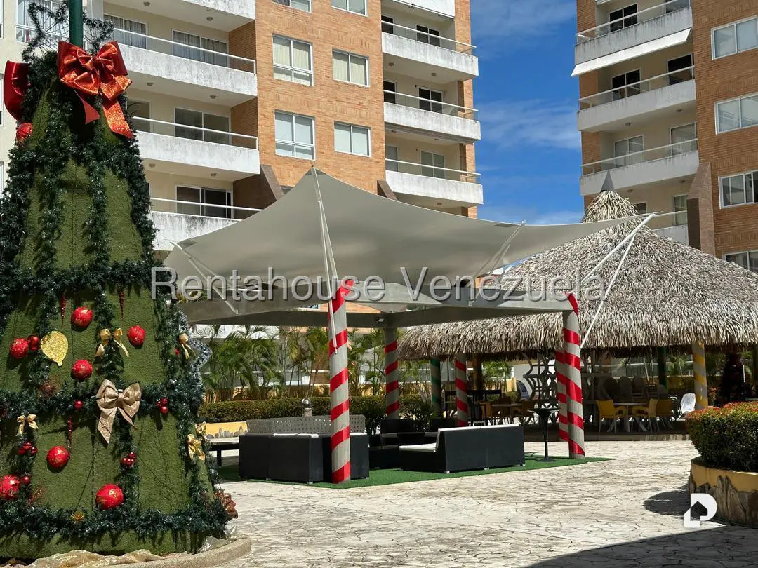 Apartamento en Agua Sal, Higuerote – 9